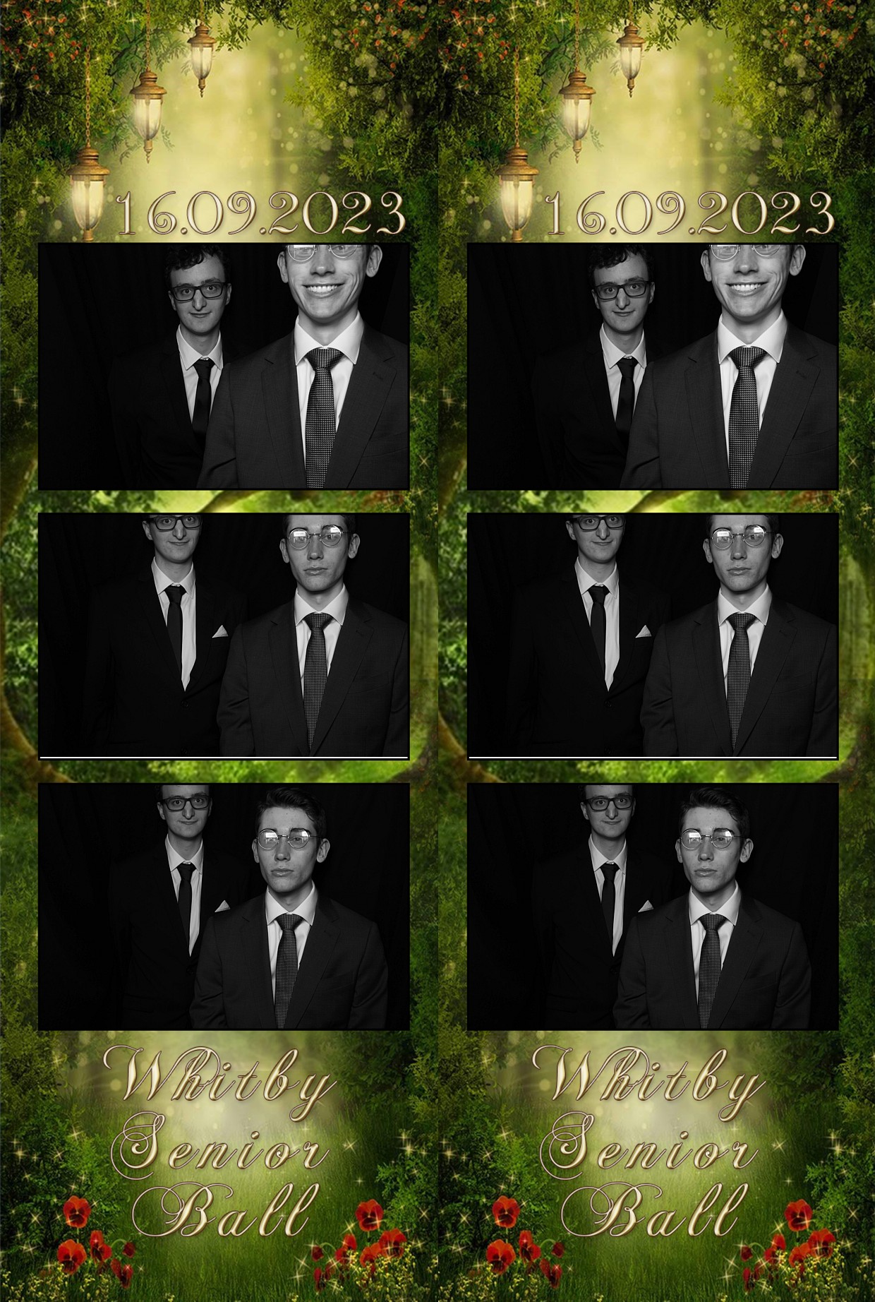 Whitby Senior Ball 2023 | View more photos from the event at wgtngallery.classicphotobooths.co.nz/u/wgtncpbgallery/Whitby-Senior-Ball-2023