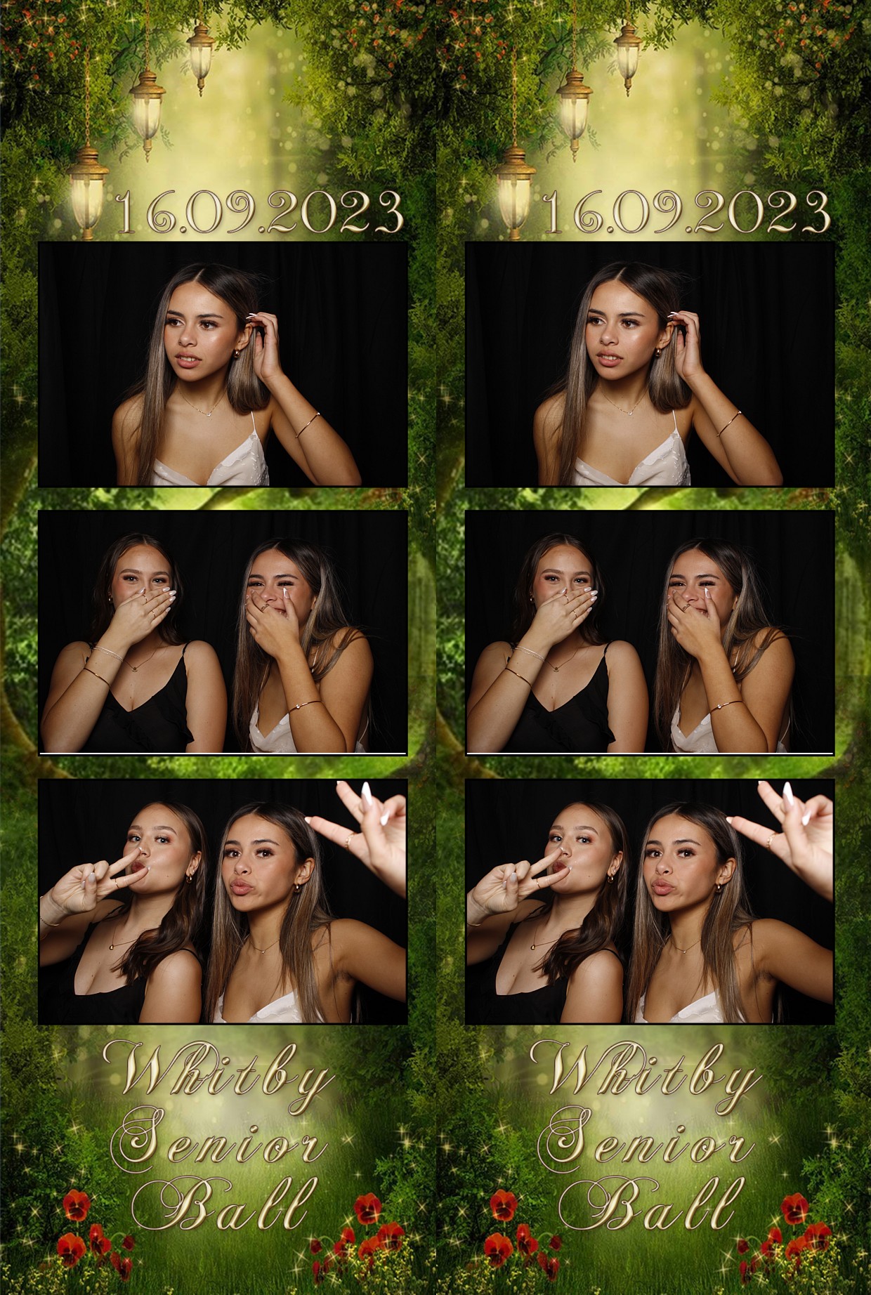 Whitby Senior Ball 2023 | View more photos from the event at wgtngallery.classicphotobooths.co.nz/u/wgtncpbgallery/Whitby-Senior-Ball-2023