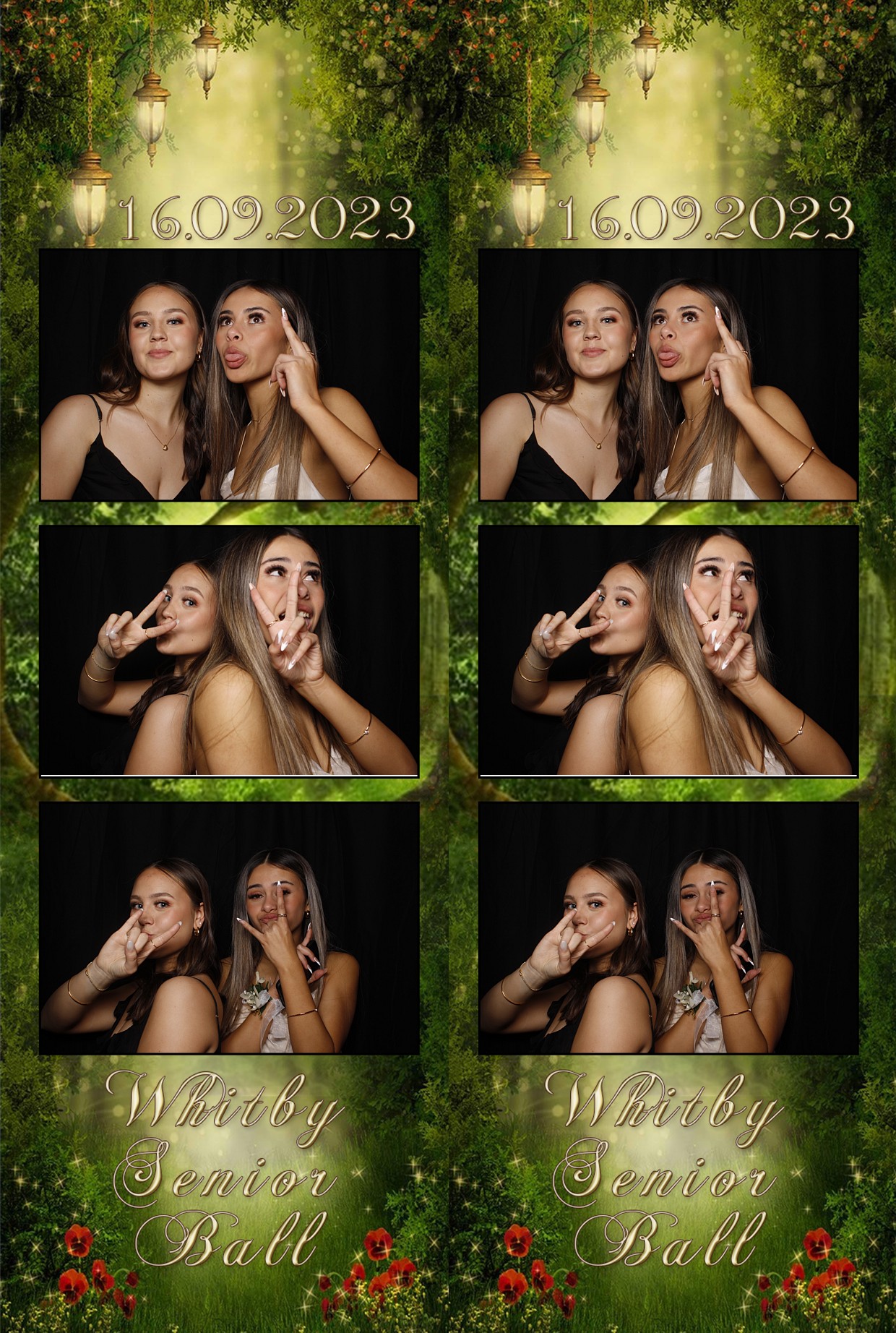 Whitby Senior Ball 2023 | View more photos from the event at wgtngallery.classicphotobooths.co.nz/u/wgtncpbgallery/Whitby-Senior-Ball-2023