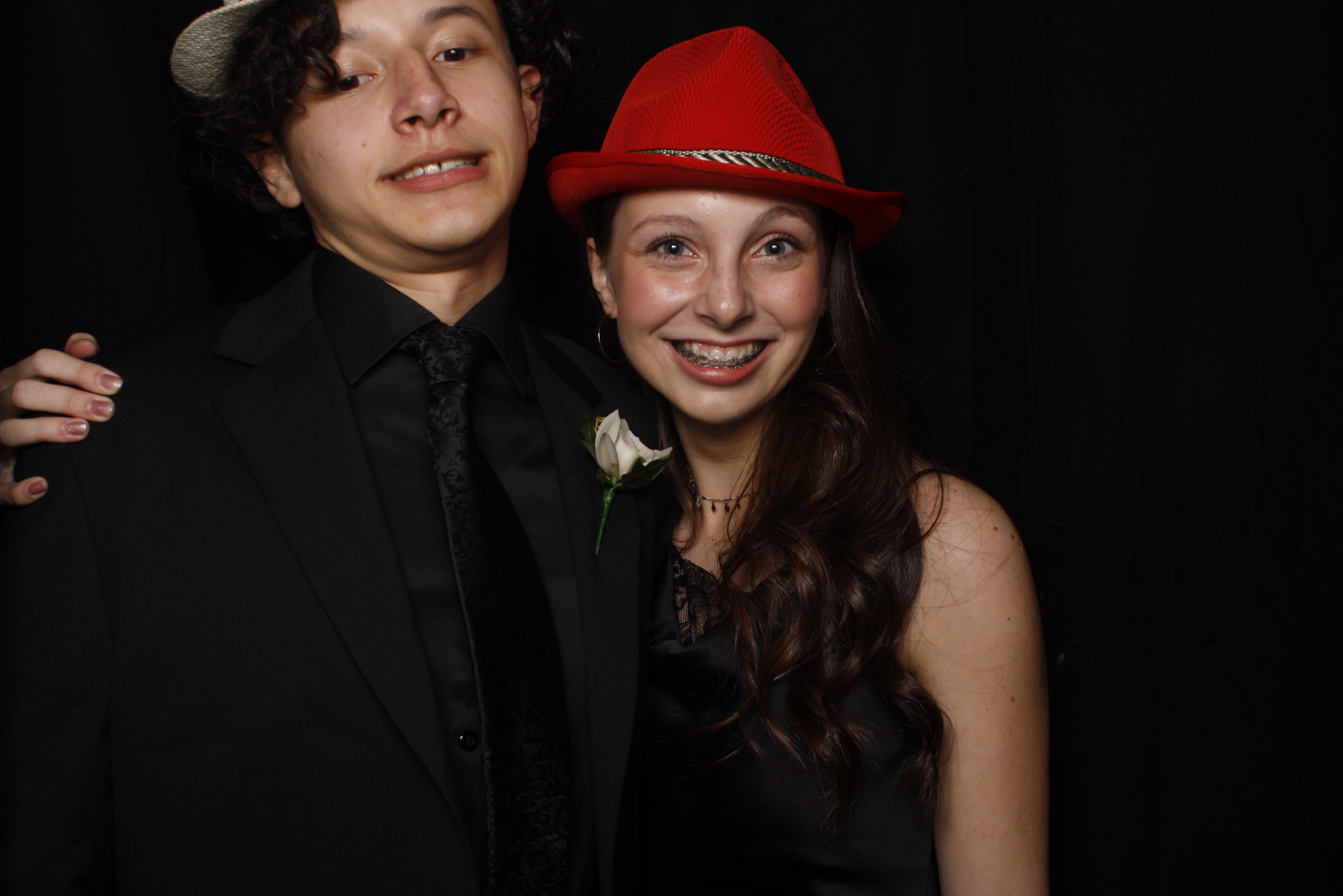 Whitby Senior Ball 2023 | View more photos from the event at wgtngallery.classicphotobooths.co.nz/u/wgtncpbgallery/Whitby-Senior-Ball-2023