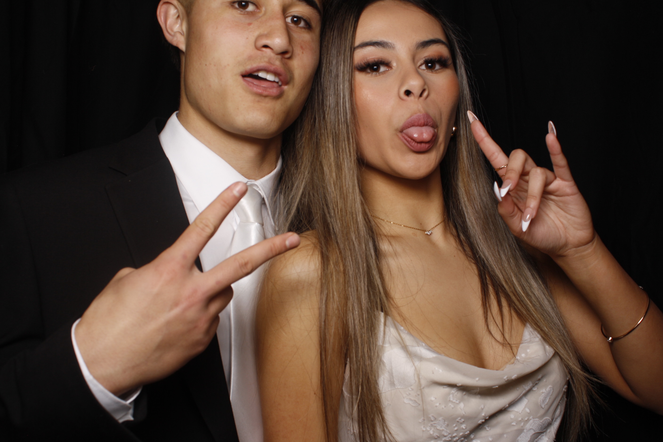 Whitby Senior Ball 2023 | View more photos from the event at wgtngallery.classicphotobooths.co.nz/u/wgtncpbgallery/Whitby-Senior-Ball-2023