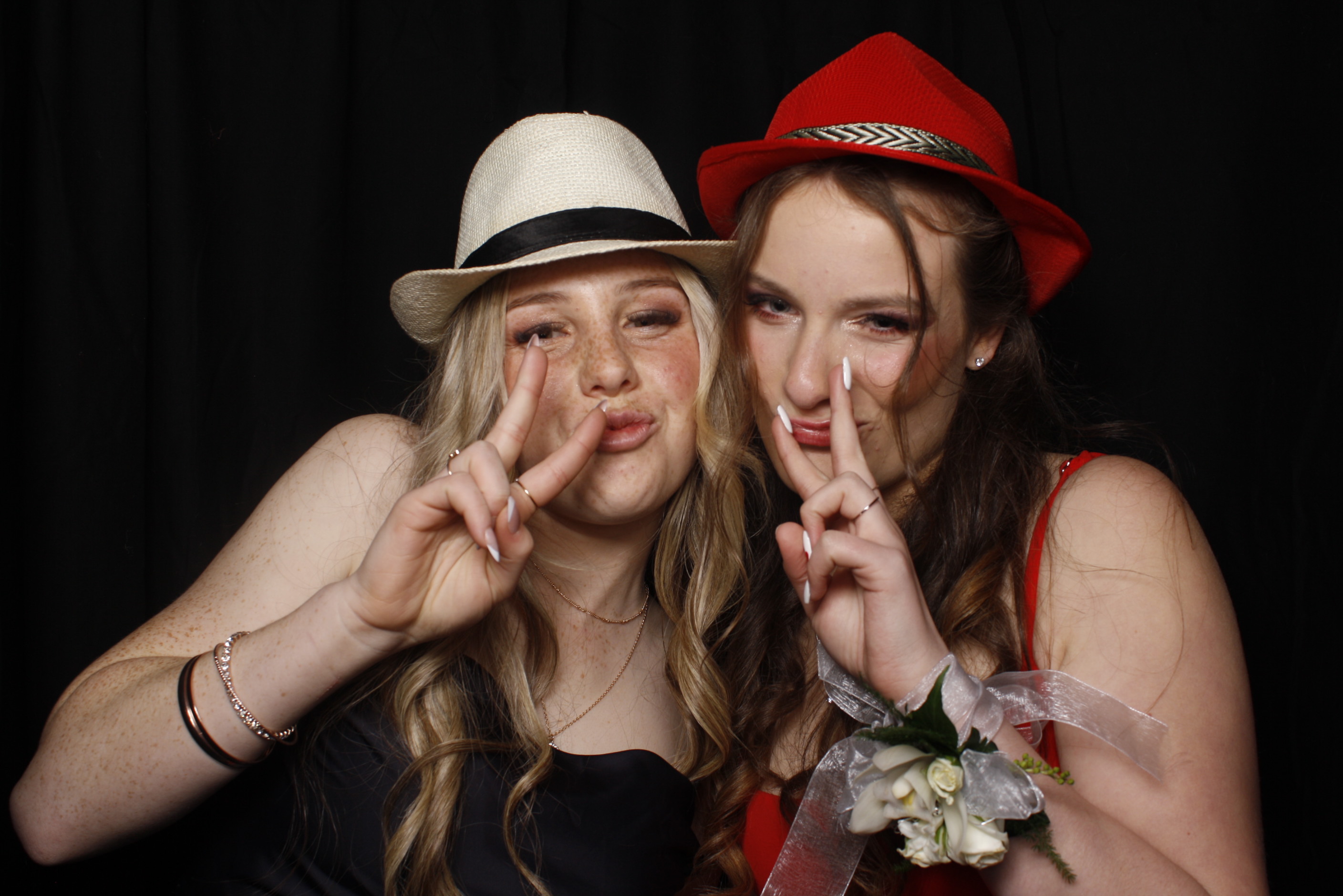 Whitby Senior Ball 2023 | View more photos from the event at wgtngallery.classicphotobooths.co.nz/u/wgtncpbgallery/Whitby-Senior-Ball-2023