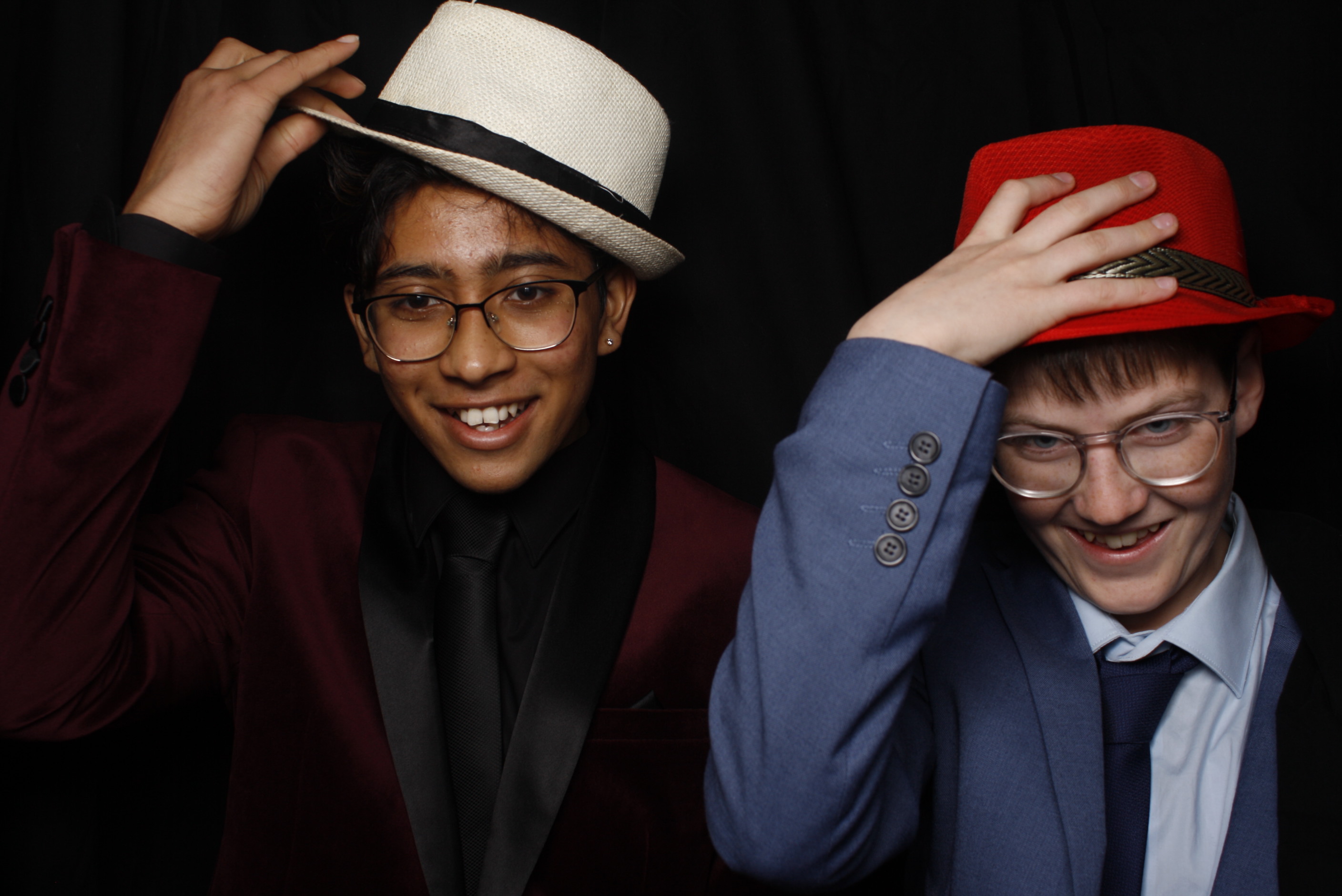 Whitby Senior Ball 2023 | View more photos from the event at wgtngallery.classicphotobooths.co.nz/u/wgtncpbgallery/Whitby-Senior-Ball-2023