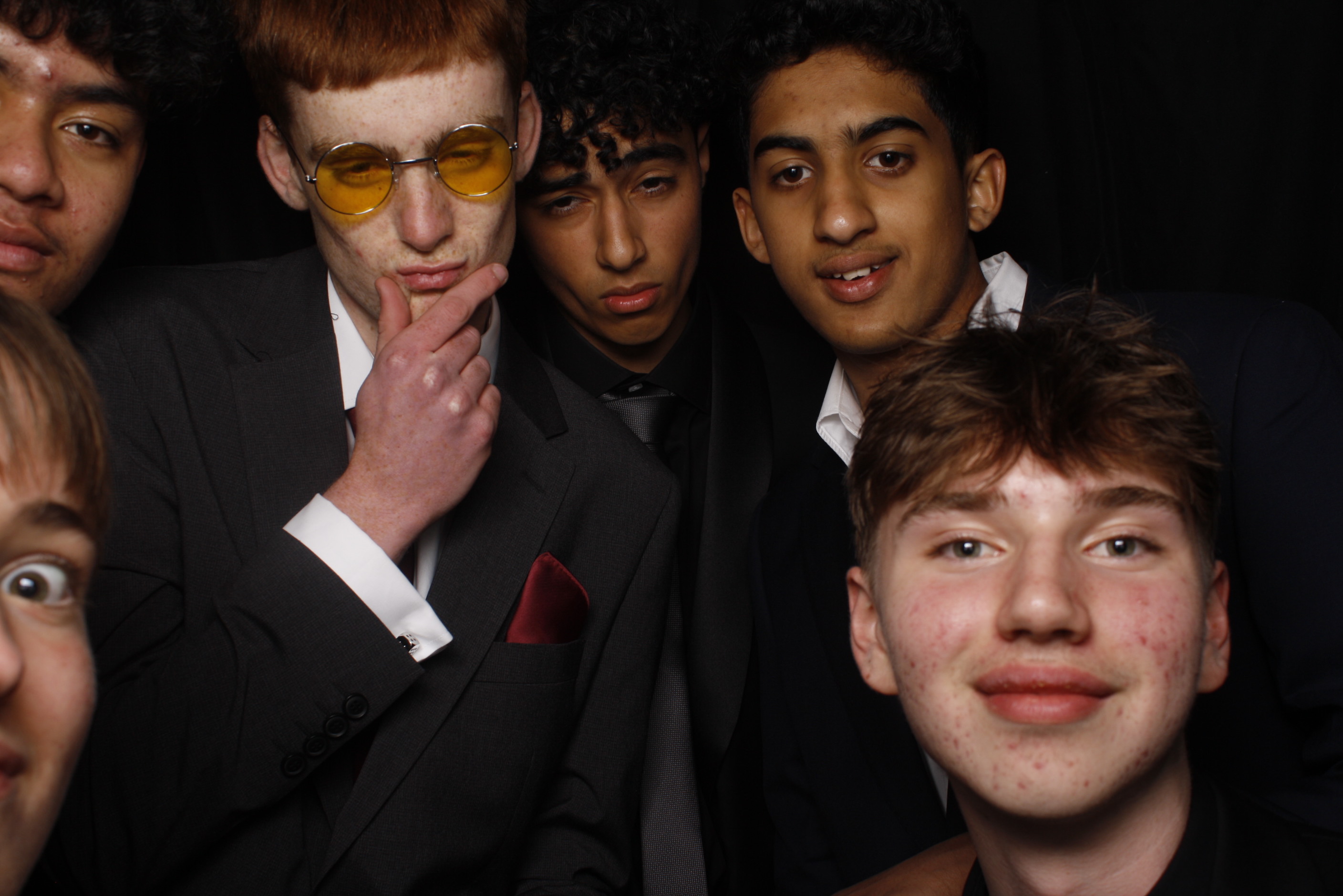 Whitby Senior Ball 2023 | View more photos from the event at wgtngallery.classicphotobooths.co.nz/u/wgtncpbgallery/Whitby-Senior-Ball-2023