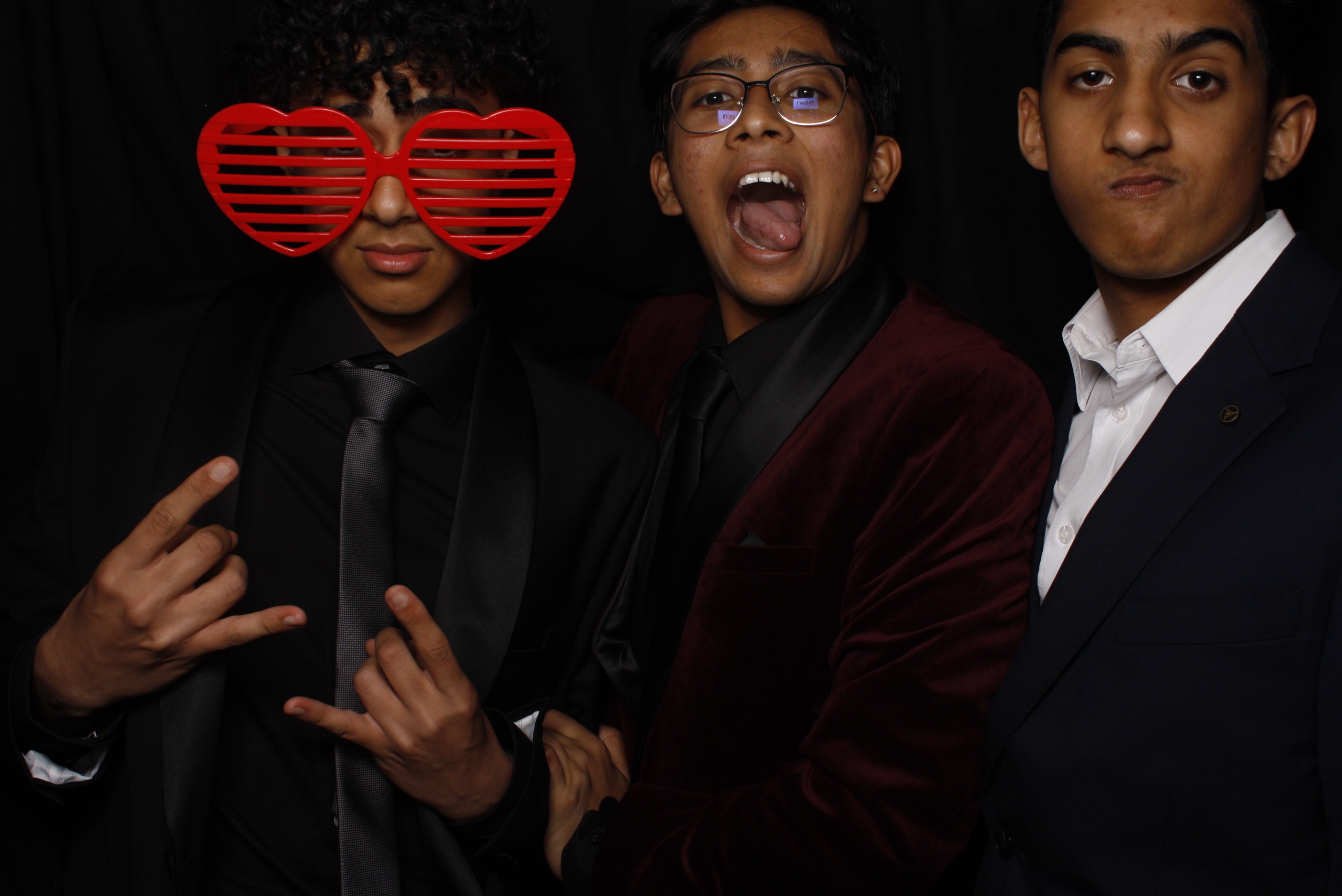 Whitby Senior Ball 2023 | View more photos from the event at wgtngallery.classicphotobooths.co.nz/u/wgtncpbgallery/Whitby-Senior-Ball-2023