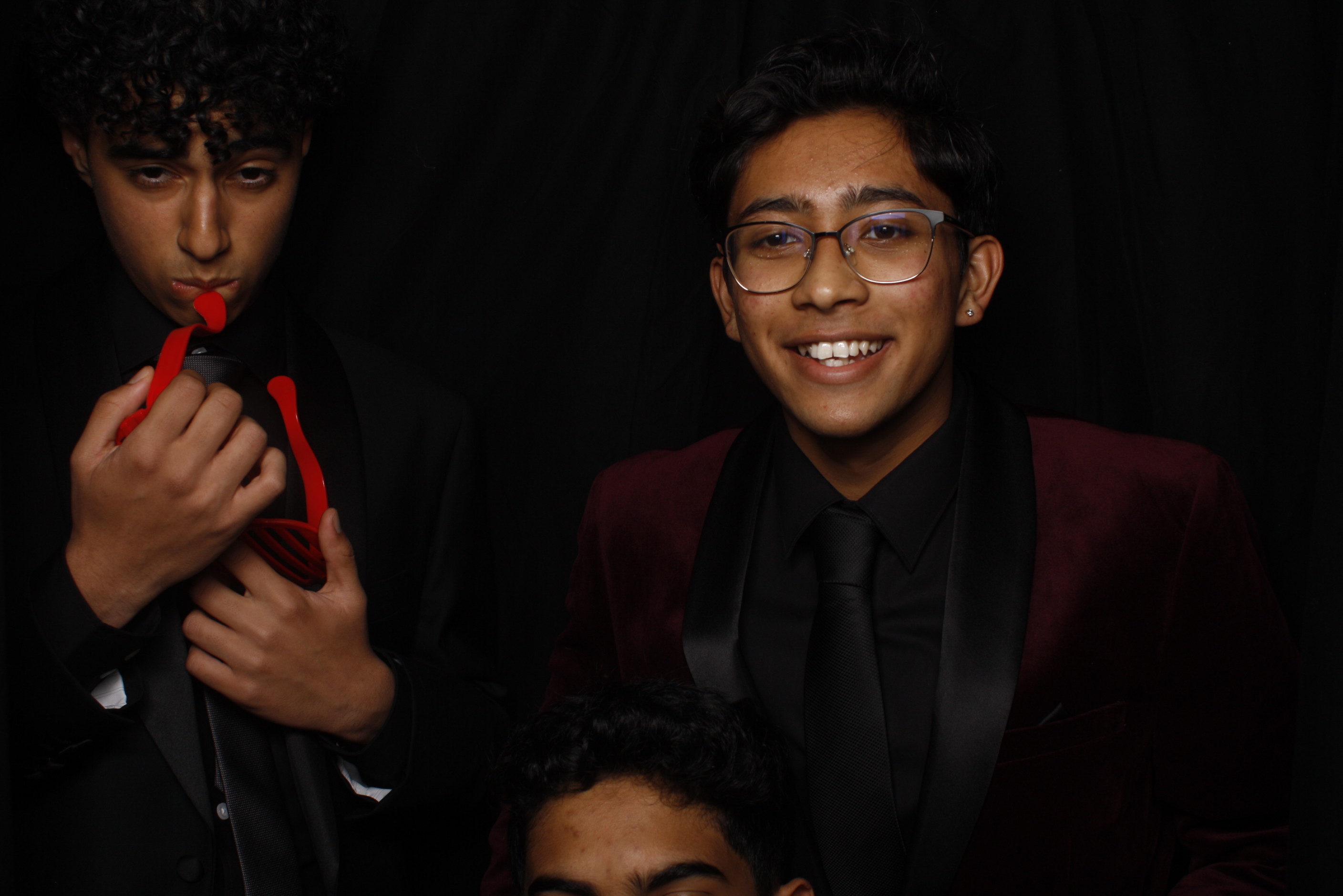 Whitby Senior Ball 2023 | View more photos from the event at wgtngallery.classicphotobooths.co.nz/u/wgtncpbgallery/Whitby-Senior-Ball-2023