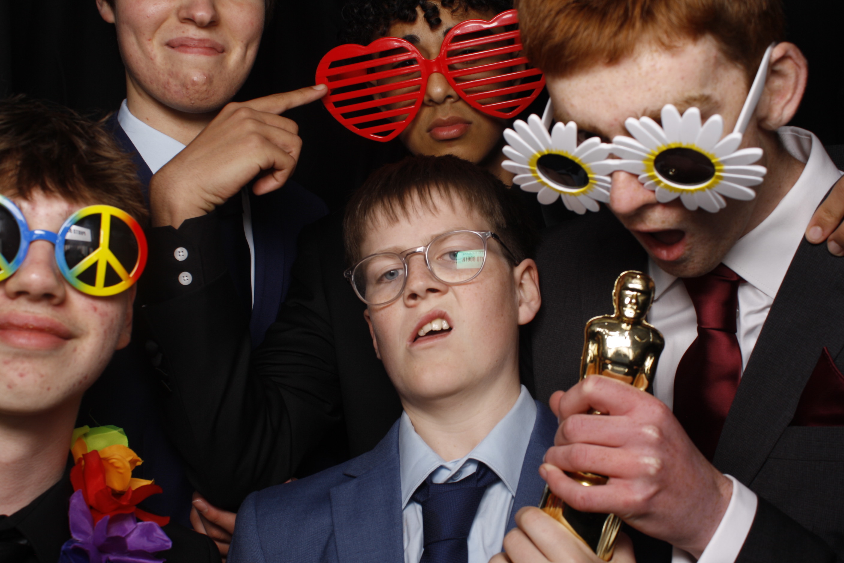 Whitby Senior Ball 2023 | View more photos from the event at wgtngallery.classicphotobooths.co.nz/u/wgtncpbgallery/Whitby-Senior-Ball-2023