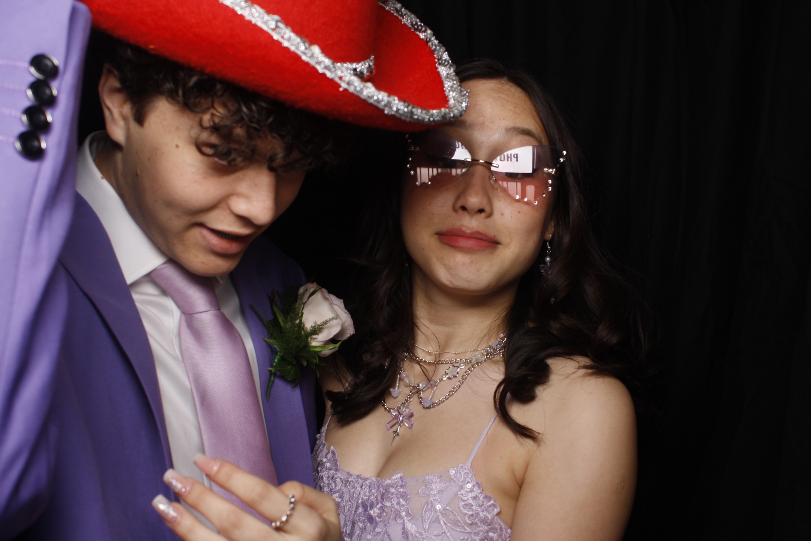 Whitby Senior Ball 2023 | View more photos from the event at wgtngallery.classicphotobooths.co.nz/u/wgtncpbgallery/Whitby-Senior-Ball-2023