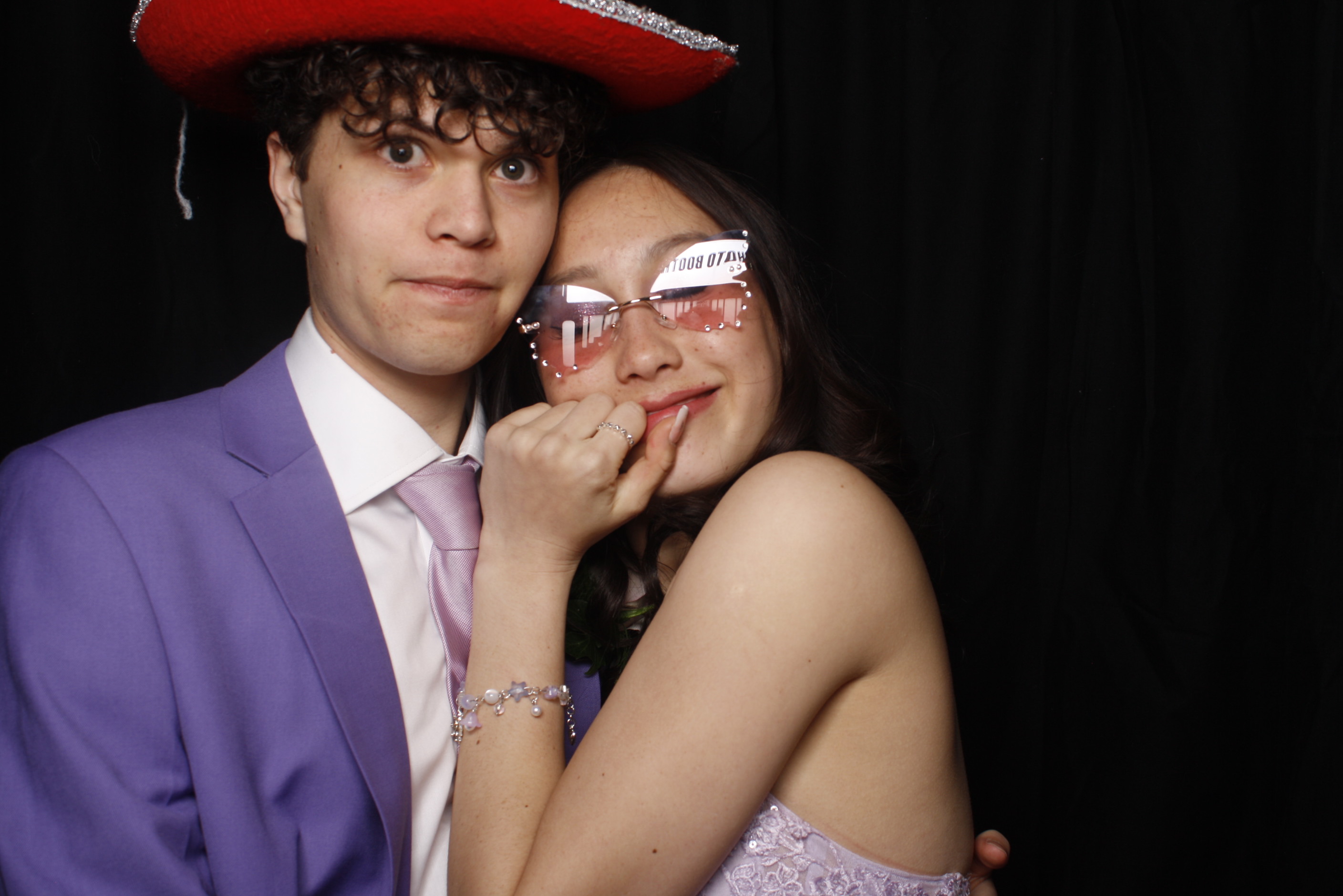 Whitby Senior Ball 2023 | View more photos from the event at wgtngallery.classicphotobooths.co.nz/u/wgtncpbgallery/Whitby-Senior-Ball-2023