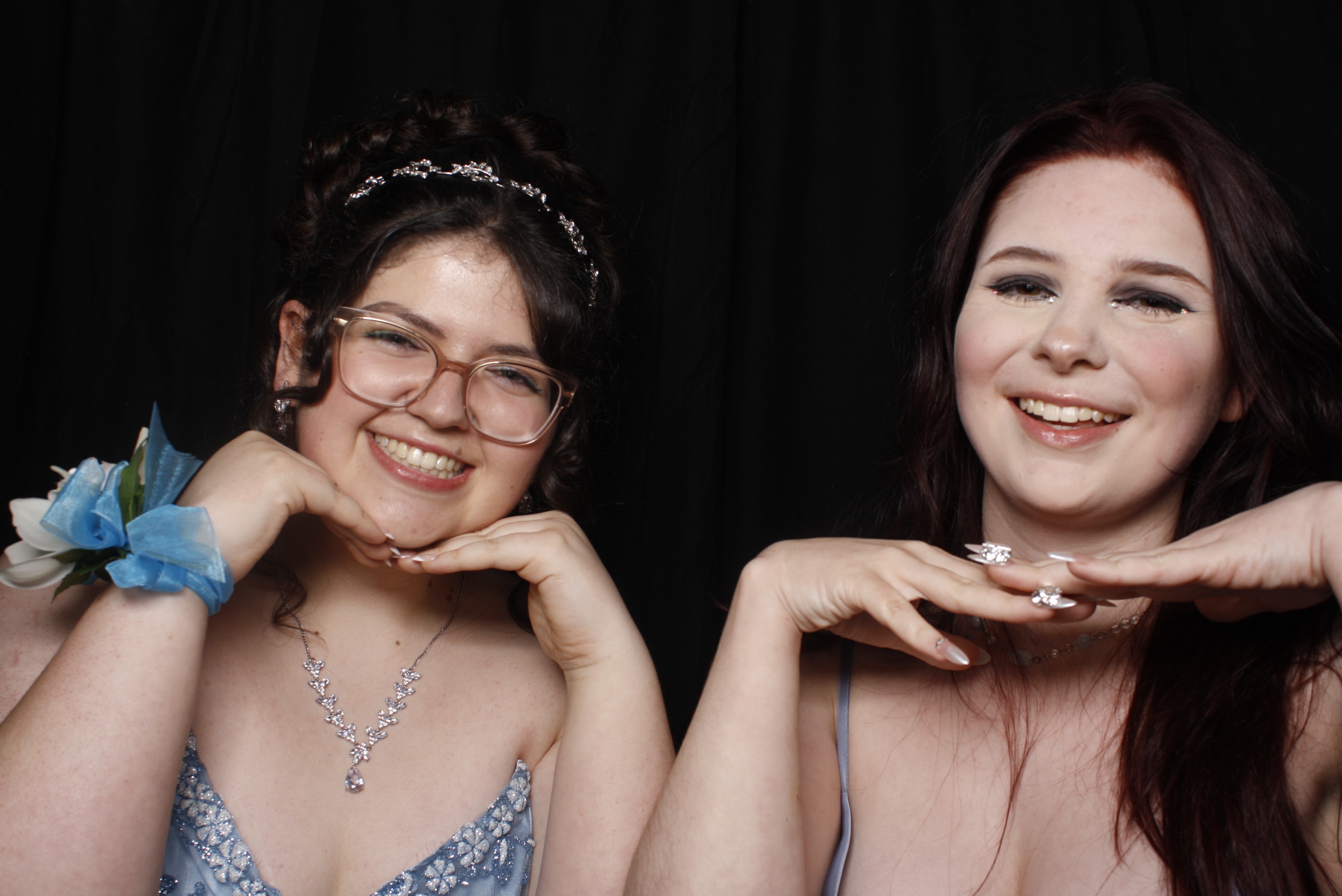 Whitby Senior Ball 2023 | View more photos from the event at wgtngallery.classicphotobooths.co.nz/u/wgtncpbgallery/Whitby-Senior-Ball-2023