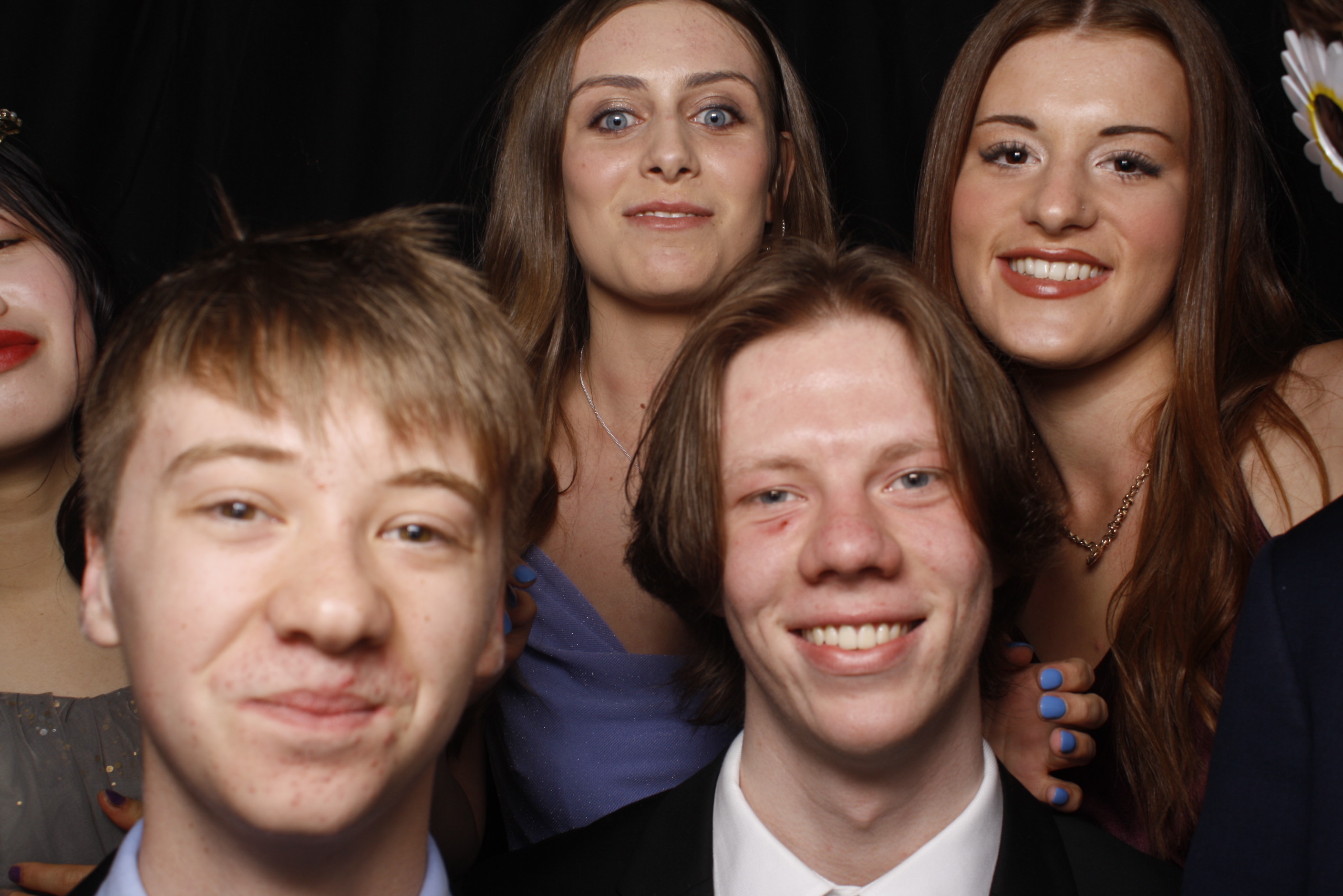 Whitby Senior Ball 2023 | View more photos from the event at wgtngallery.classicphotobooths.co.nz/u/wgtncpbgallery/Whitby-Senior-Ball-2023