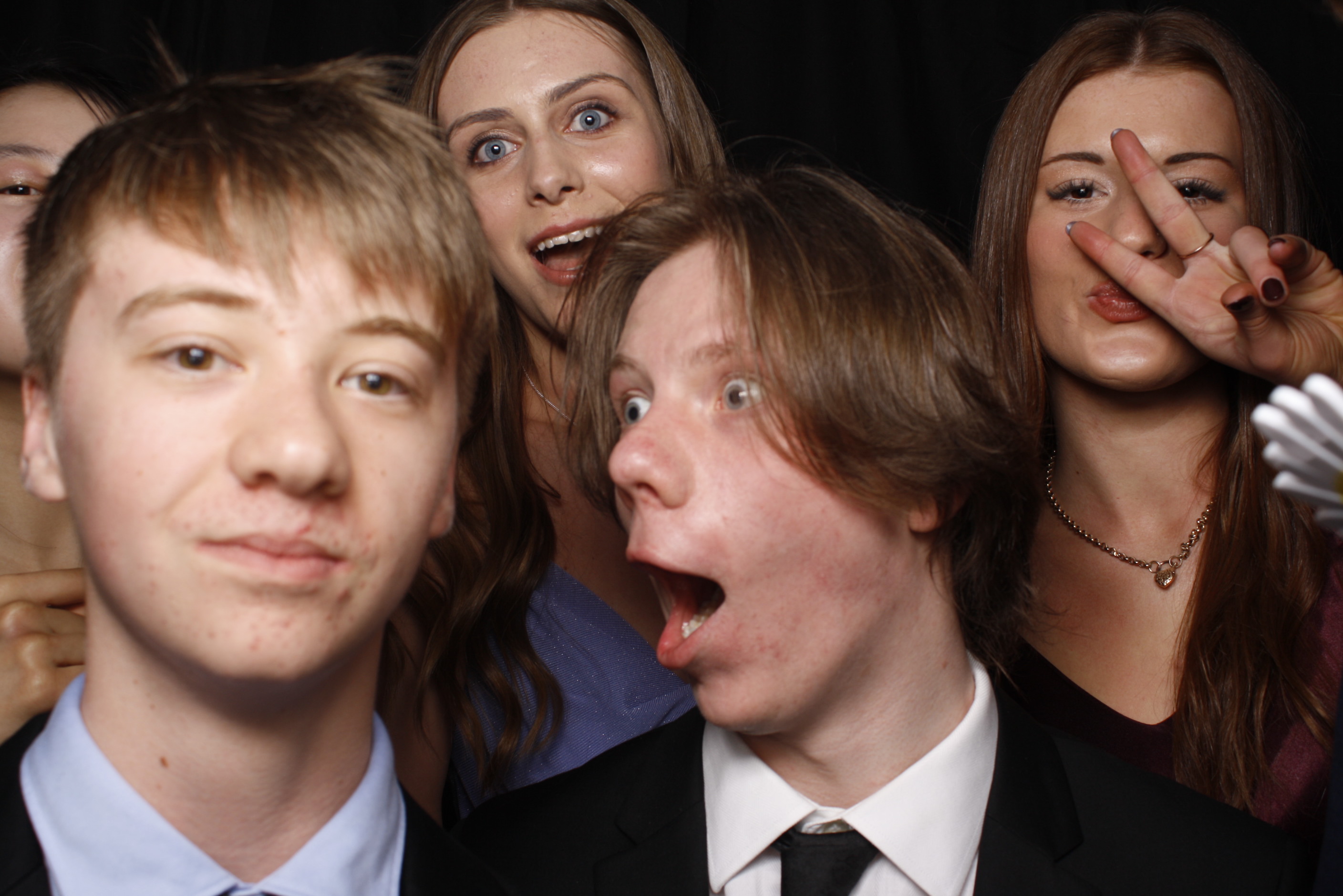 Whitby Senior Ball 2023 | View more photos from the event at wgtngallery.classicphotobooths.co.nz/u/wgtncpbgallery/Whitby-Senior-Ball-2023