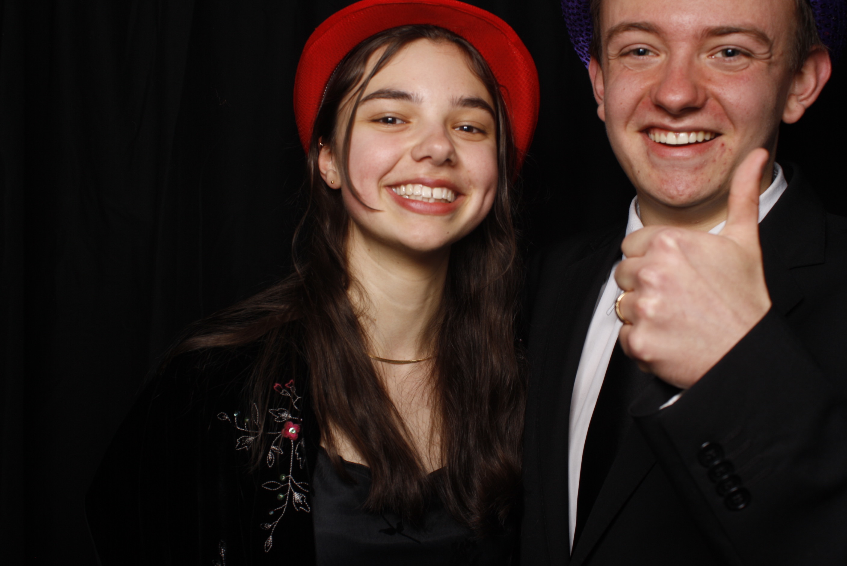 Whitby Senior Ball 2023 | View more photos from the event at wgtngallery.classicphotobooths.co.nz/u/wgtncpbgallery/Whitby-Senior-Ball-2023