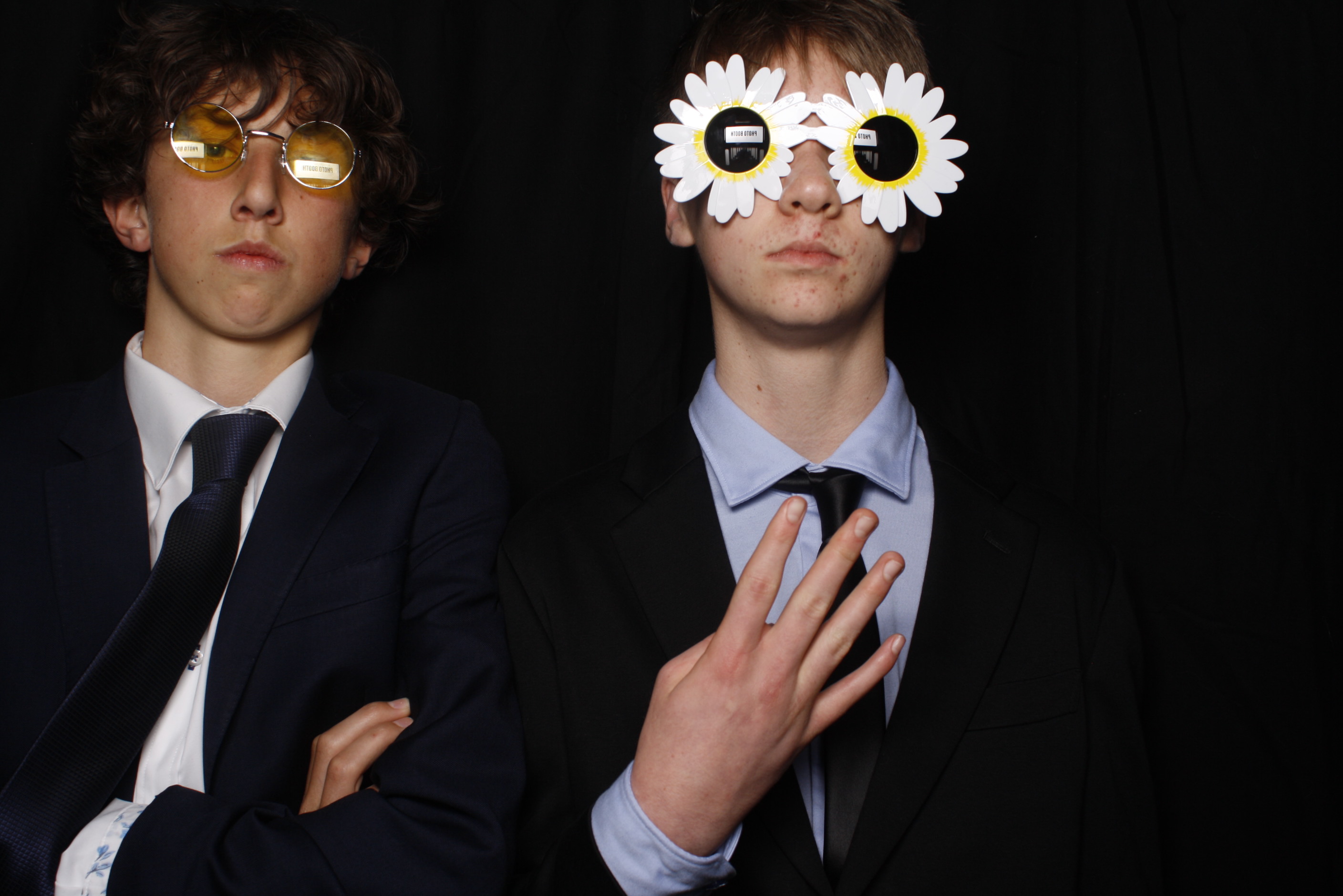 Whitby Senior Ball 2023 | View more photos from the event at wgtngallery.classicphotobooths.co.nz/u/wgtncpbgallery/Whitby-Senior-Ball-2023