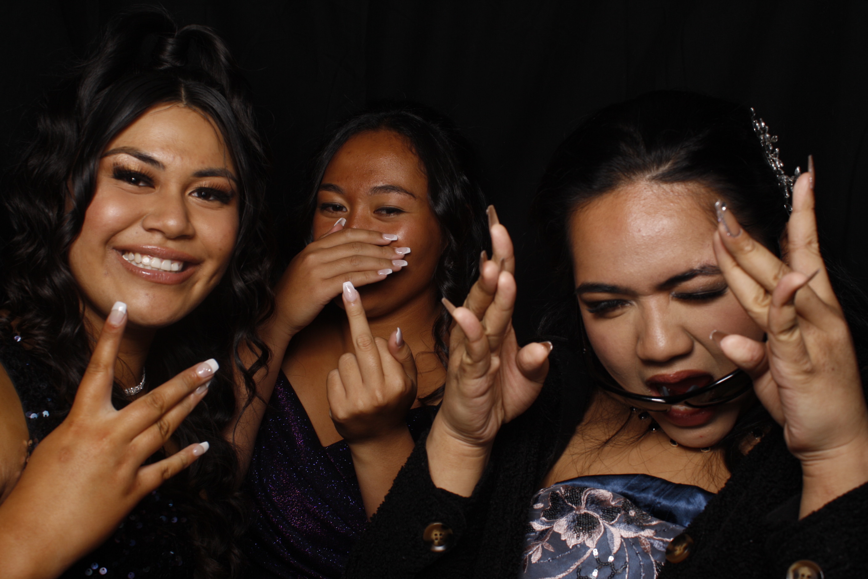 Whitby Senior Ball 2023 | View more photos from the event at wgtngallery.classicphotobooths.co.nz/u/wgtncpbgallery/Whitby-Senior-Ball-2023