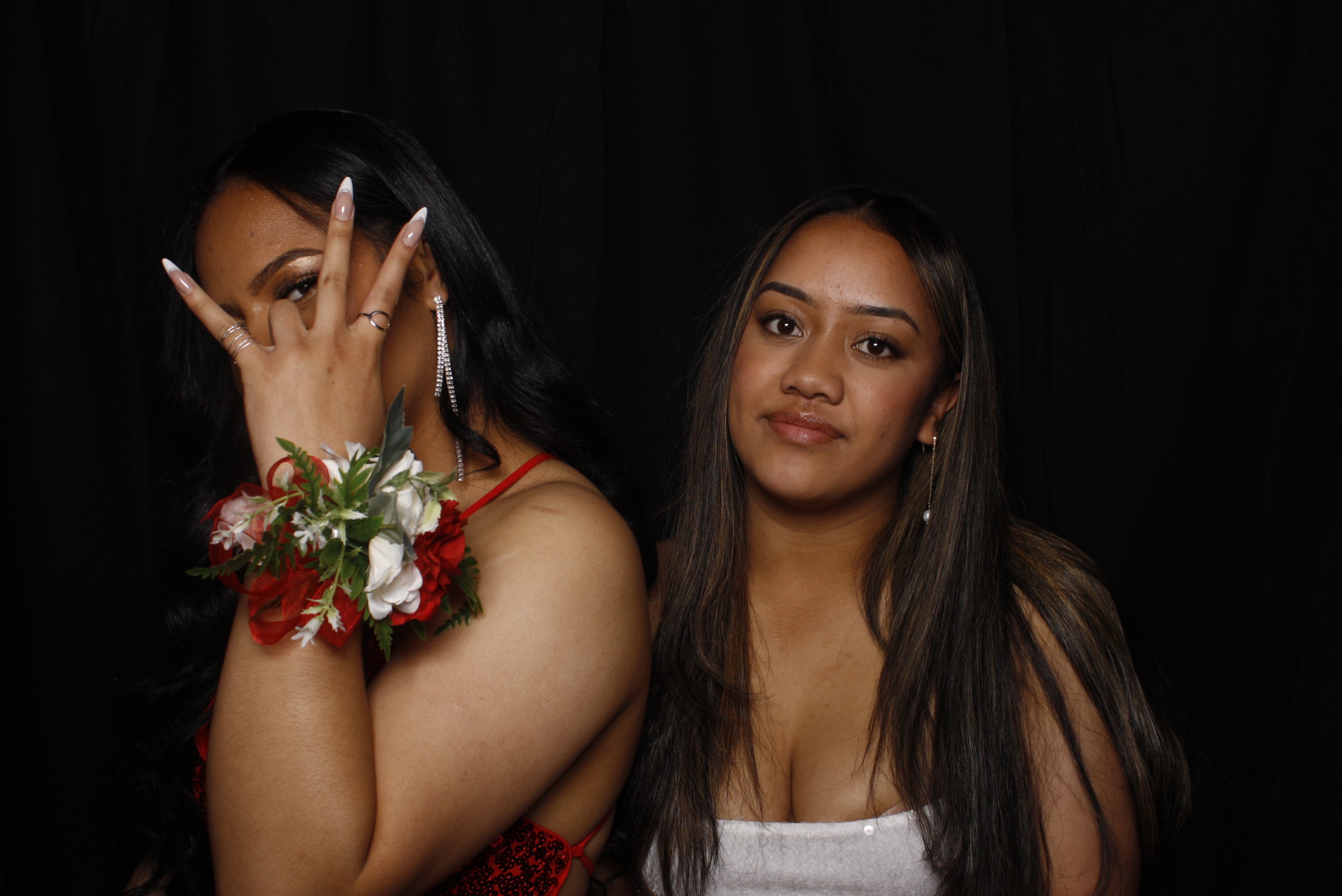 Whitby Senior Ball 2023 | View more photos from the event at wgtngallery.classicphotobooths.co.nz/u/wgtncpbgallery/Whitby-Senior-Ball-2023