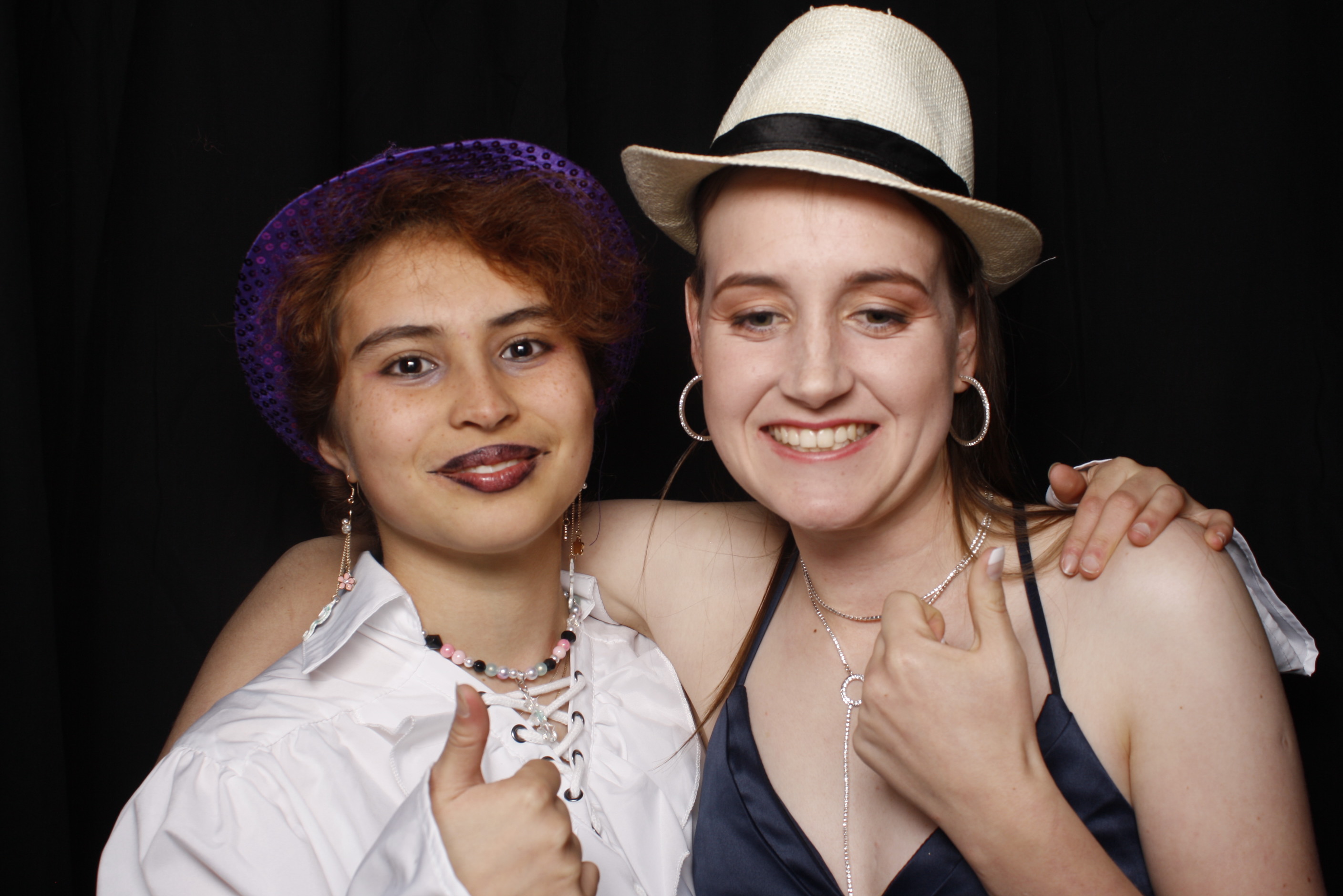 Whitby Senior Ball 2023 | View more photos from the event at wgtngallery.classicphotobooths.co.nz/u/wgtncpbgallery/Whitby-Senior-Ball-2023