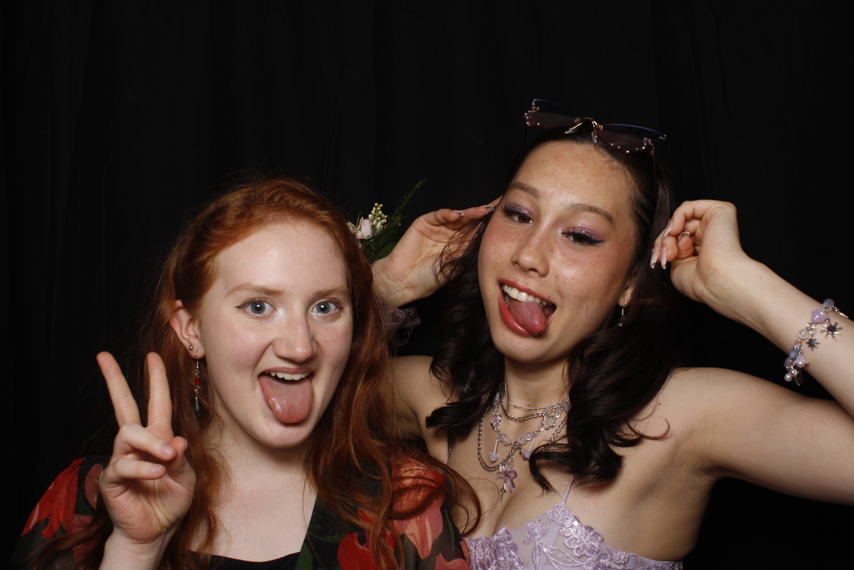 Whitby Senior Ball 2023 | View more photos from the event at wgtngallery.classicphotobooths.co.nz/u/wgtncpbgallery/Whitby-Senior-Ball-2023