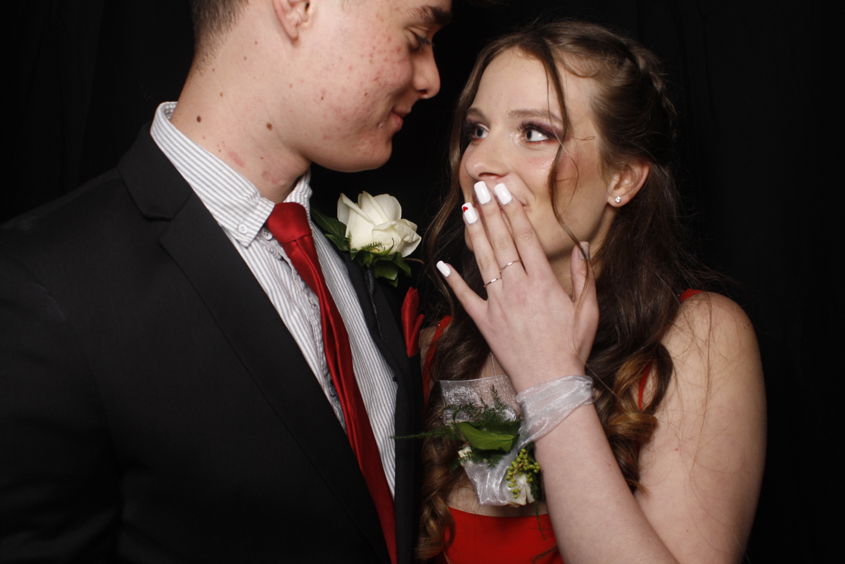 Whitby Senior Ball 2023 | View more photos from the event at wgtngallery.classicphotobooths.co.nz/u/wgtncpbgallery/Whitby-Senior-Ball-2023