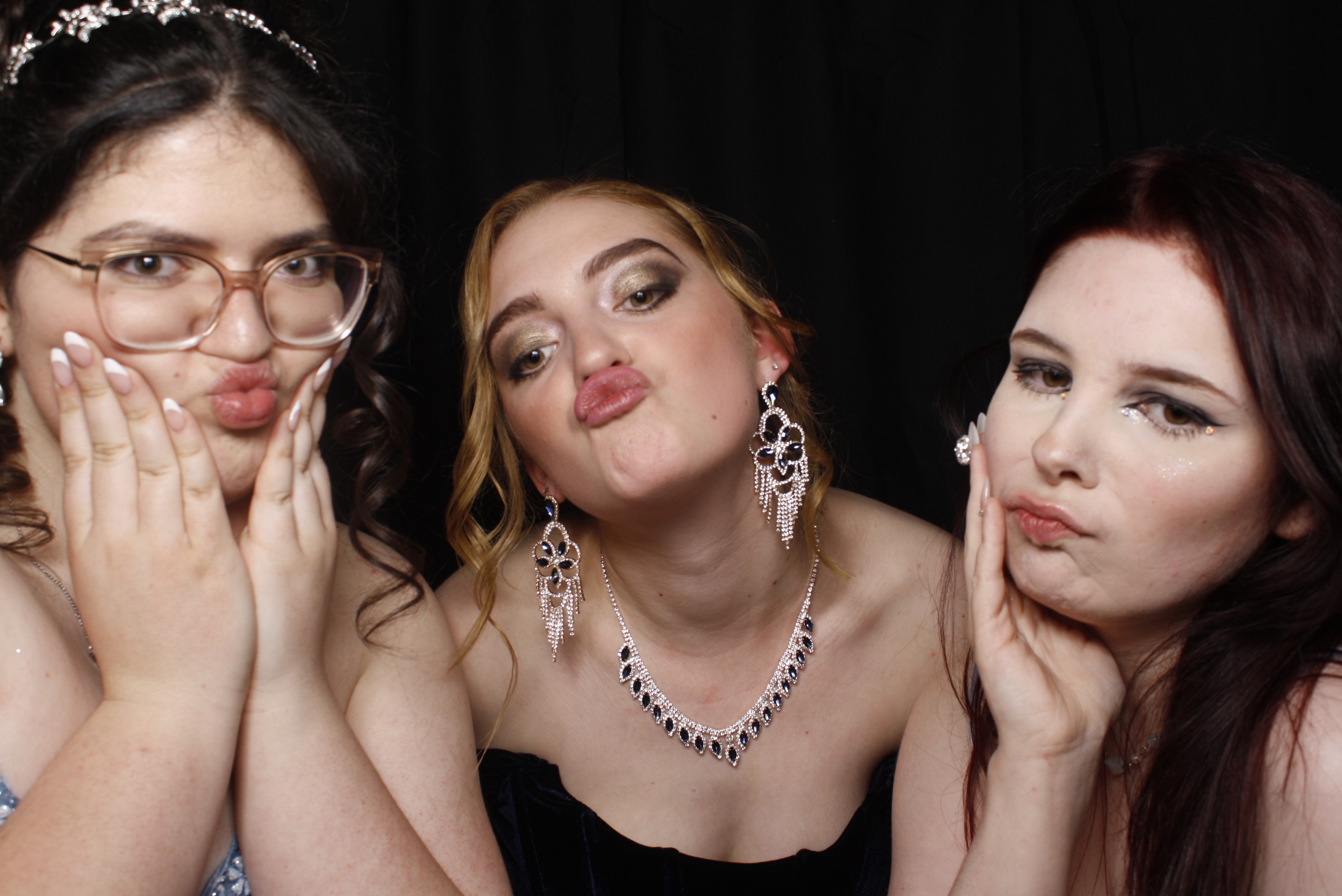 Whitby Senior Ball 2023 | View more photos from the event at wgtngallery.classicphotobooths.co.nz/u/wgtncpbgallery/Whitby-Senior-Ball-2023