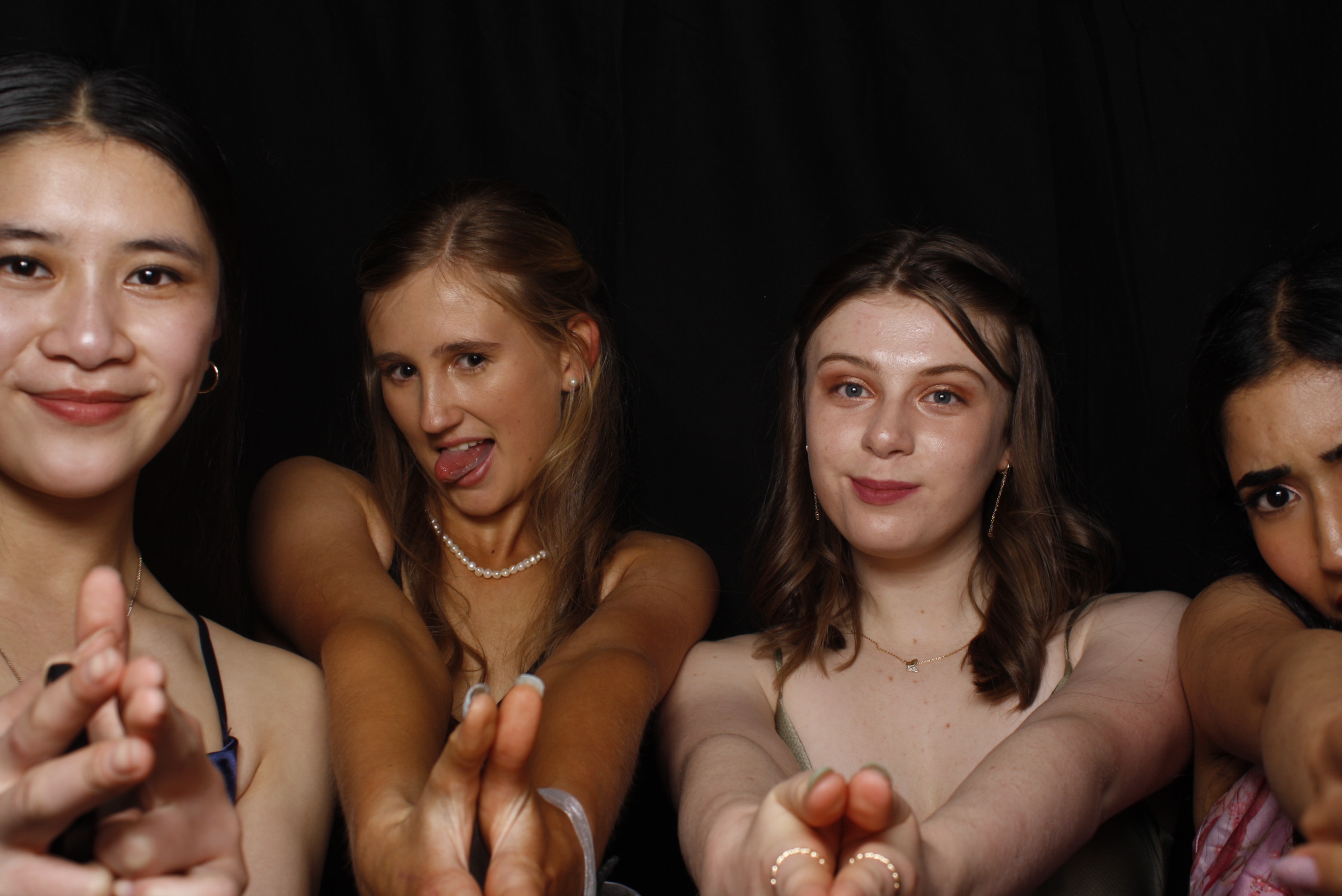 Whitby Senior Ball 2023 | View more photos from the event at wgtngallery.classicphotobooths.co.nz/u/wgtncpbgallery/Whitby-Senior-Ball-2023