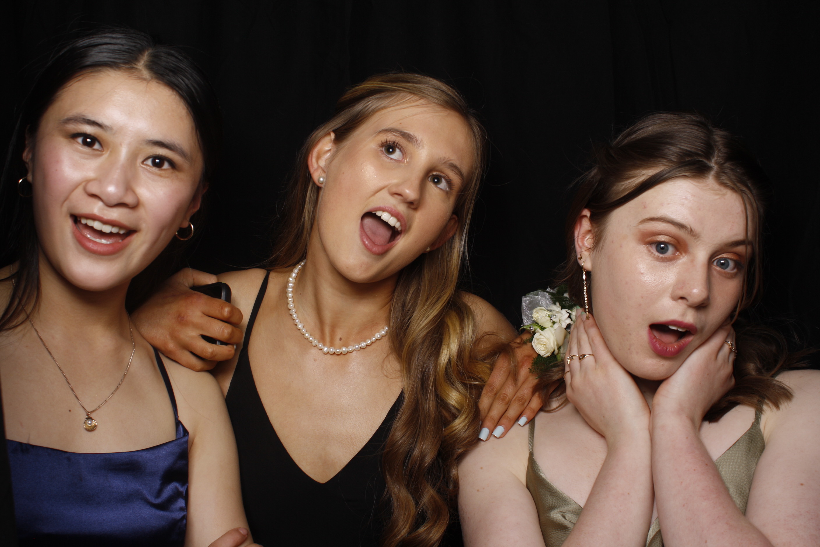 Whitby Senior Ball 2023 | View more photos from the event at wgtngallery.classicphotobooths.co.nz/u/wgtncpbgallery/Whitby-Senior-Ball-2023