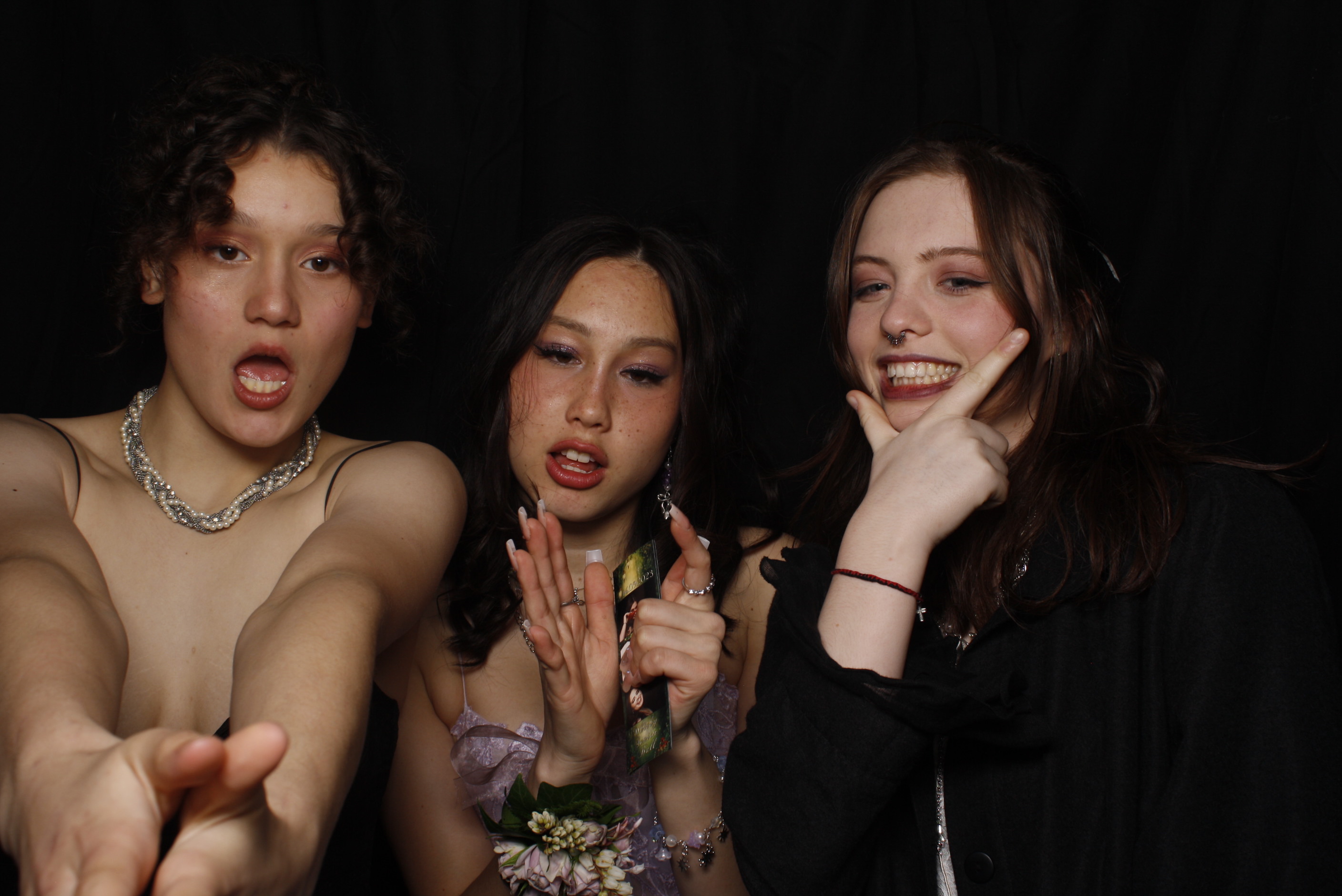 Whitby Senior Ball 2023 | View more photos from the event at wgtngallery.classicphotobooths.co.nz/u/wgtncpbgallery/Whitby-Senior-Ball-2023