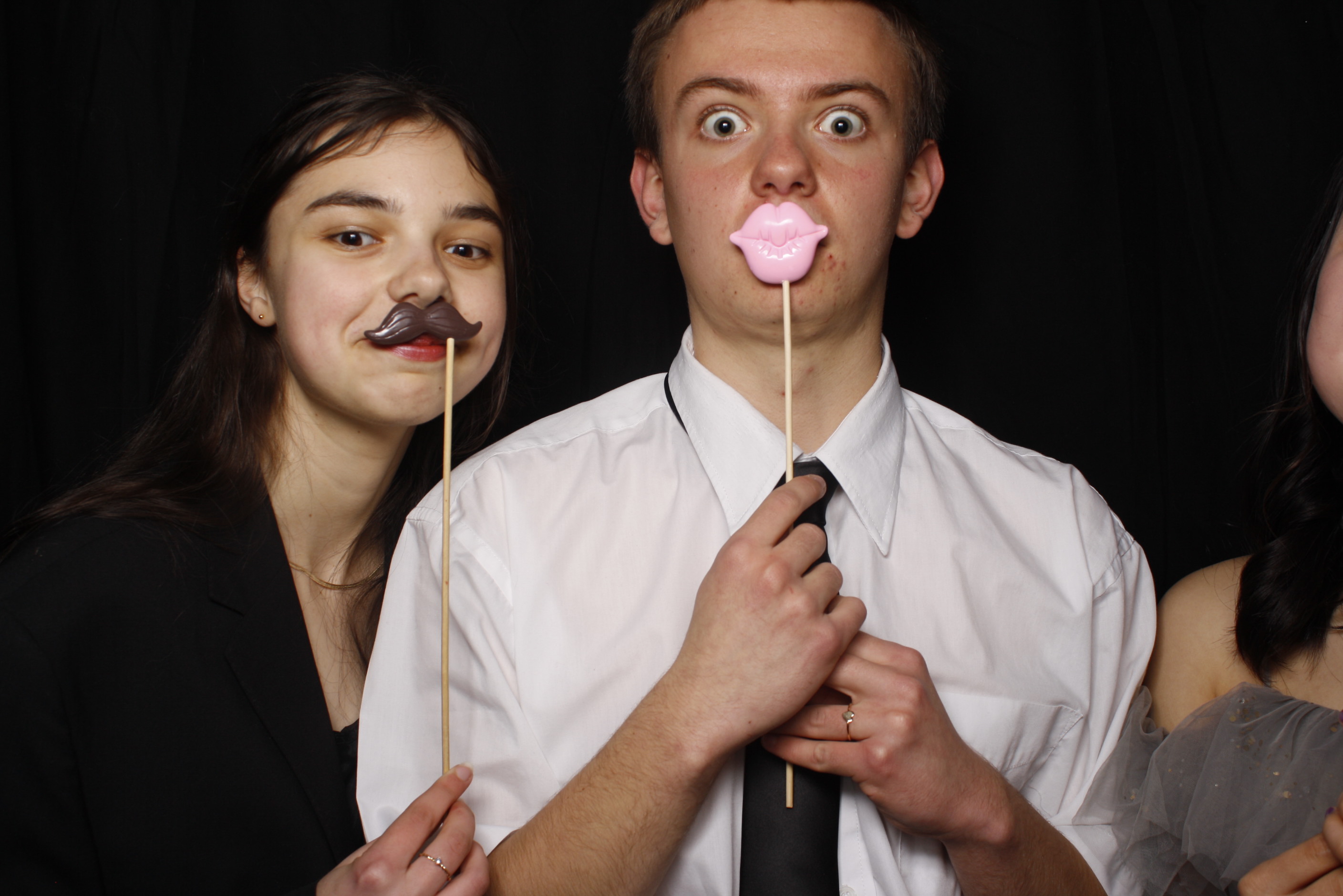 Whitby Senior Ball 2023 | View more photos from the event at wgtngallery.classicphotobooths.co.nz/u/wgtncpbgallery/Whitby-Senior-Ball-2023