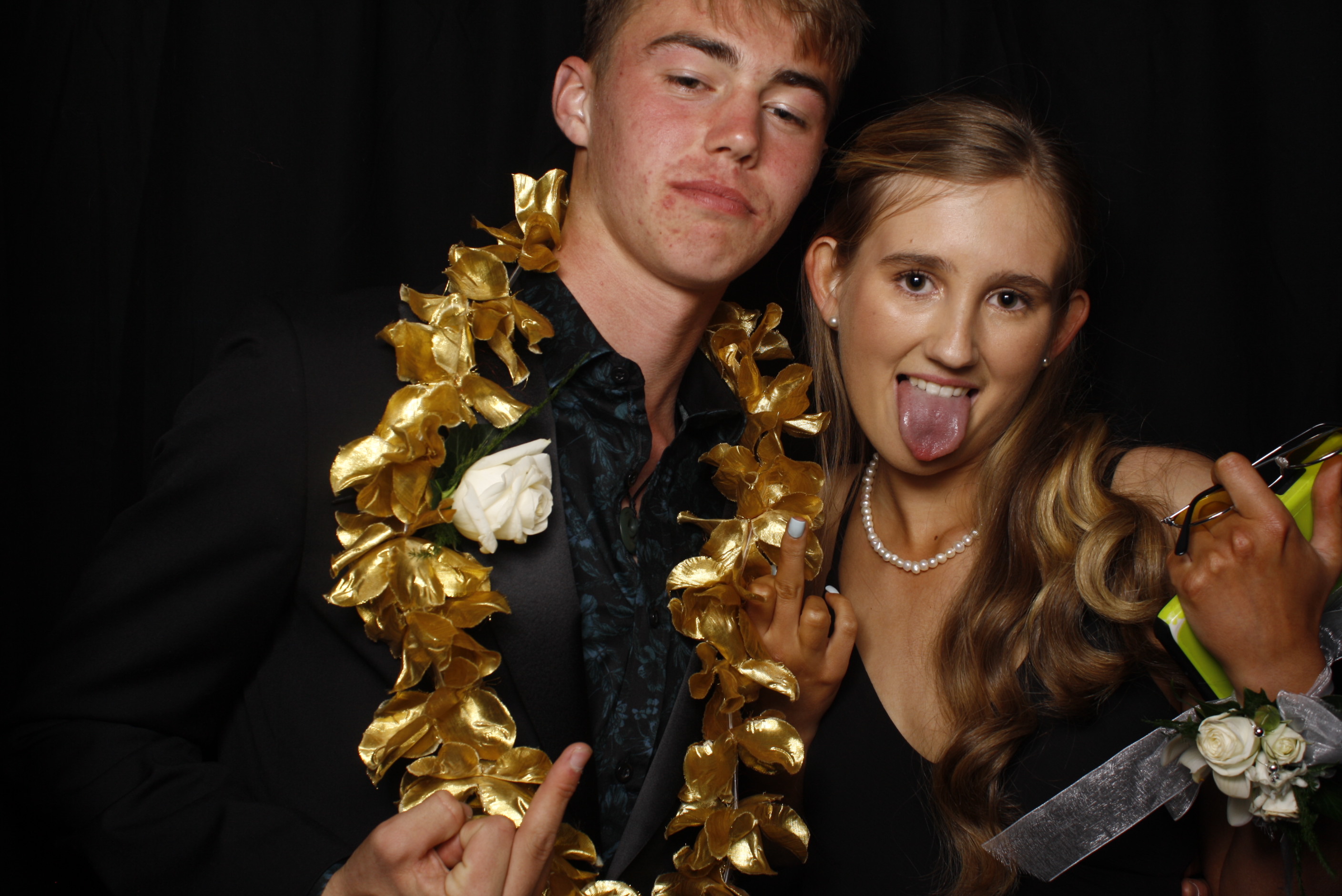 Whitby Senior Ball 2023 | View more photos from the event at wgtngallery.classicphotobooths.co.nz/u/wgtncpbgallery/Whitby-Senior-Ball-2023