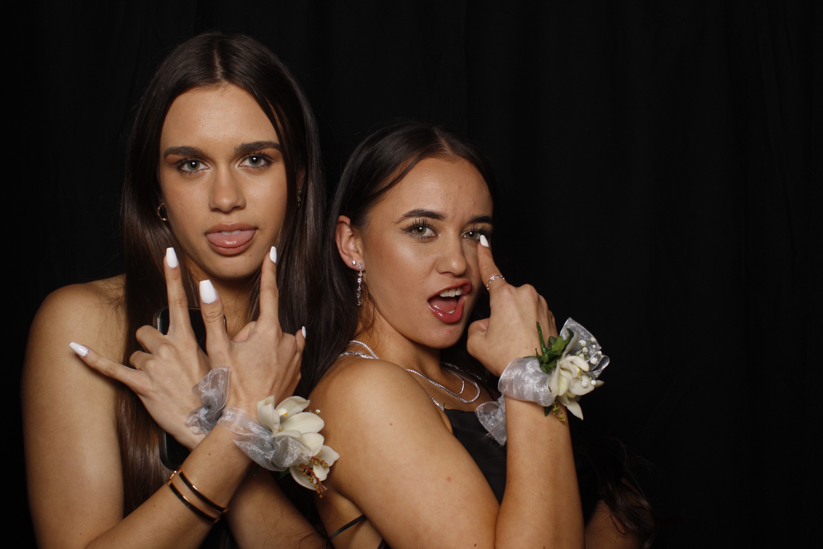 Whitby Senior Ball 2023 | View more photos from the event at wgtngallery.classicphotobooths.co.nz/u/wgtncpbgallery/Whitby-Senior-Ball-2023