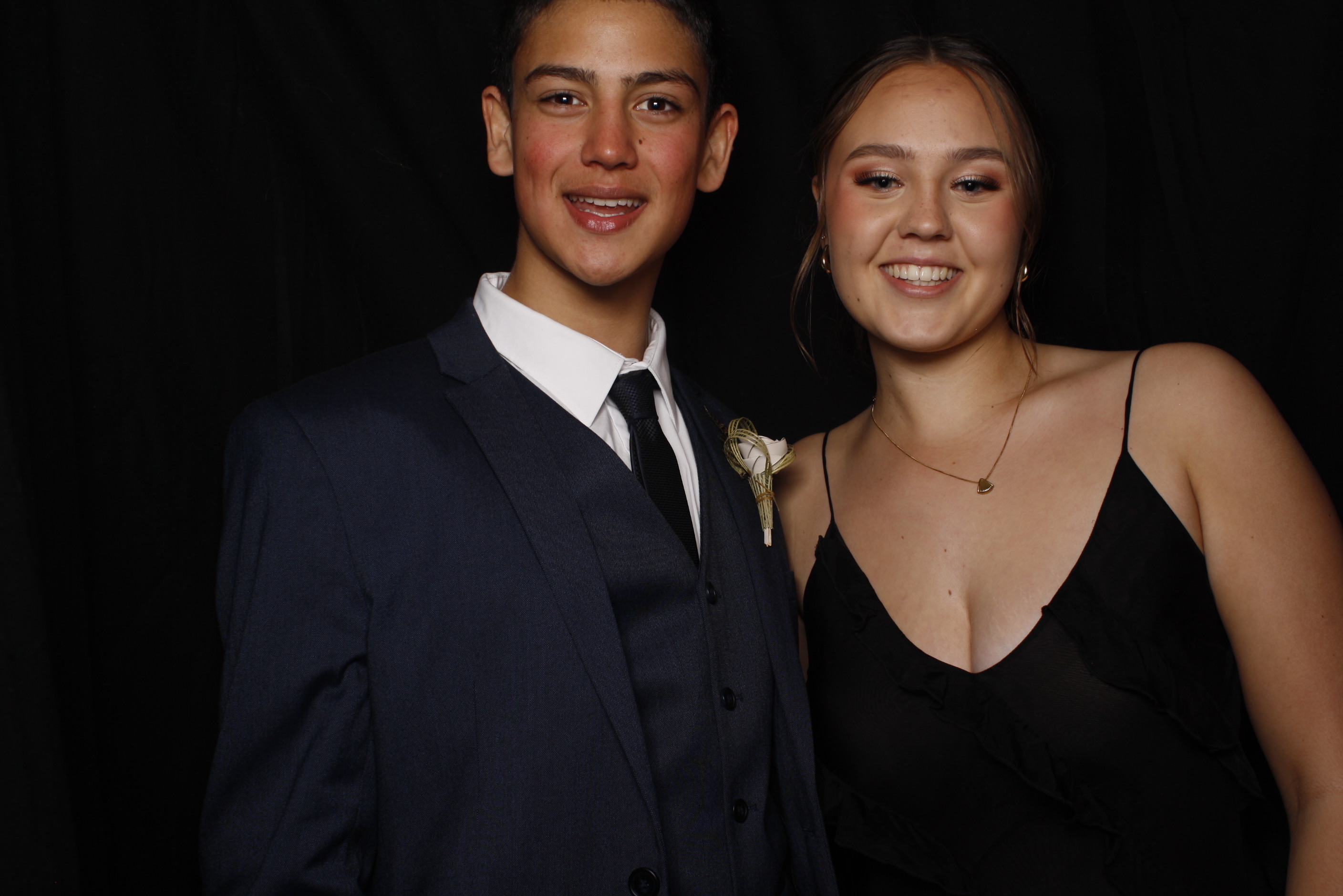 Whitby Senior Ball 2023 | View more photos from the event at wgtngallery.classicphotobooths.co.nz/u/wgtncpbgallery/Whitby-Senior-Ball-2023