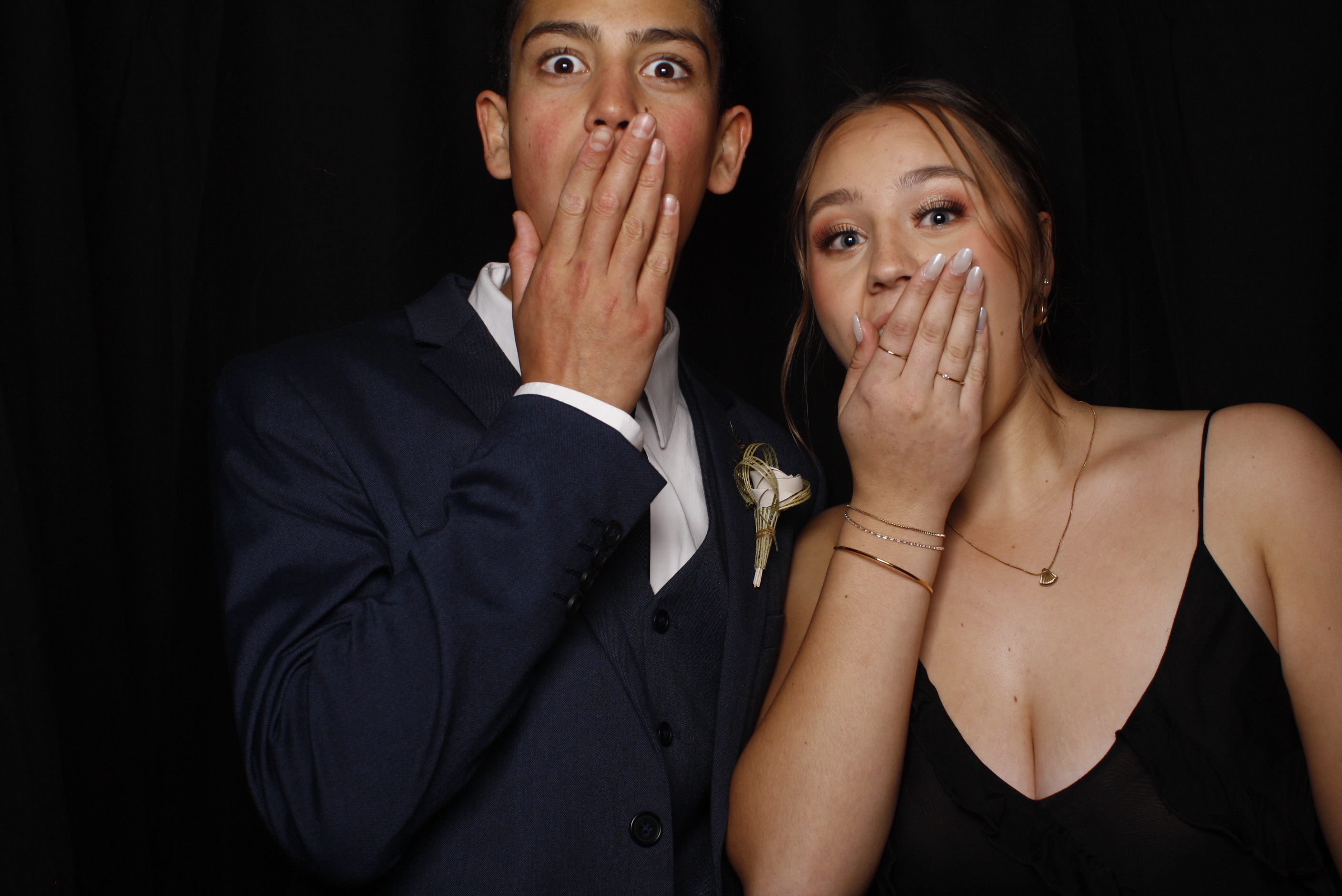 Whitby Senior Ball 2023 | View more photos from the event at wgtngallery.classicphotobooths.co.nz/u/wgtncpbgallery/Whitby-Senior-Ball-2023