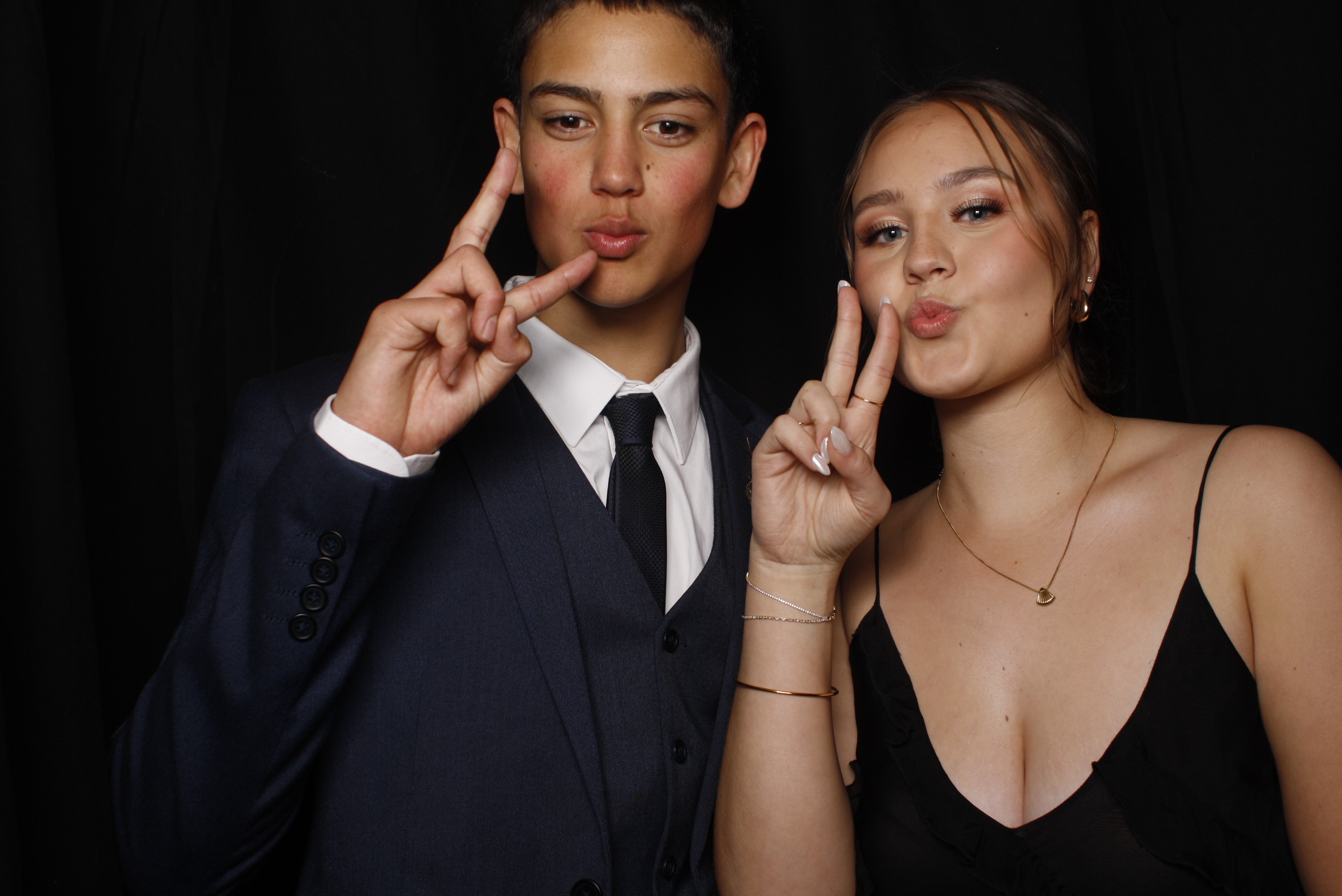 Whitby Senior Ball 2023 | View more photos from the event at wgtngallery.classicphotobooths.co.nz/u/wgtncpbgallery/Whitby-Senior-Ball-2023