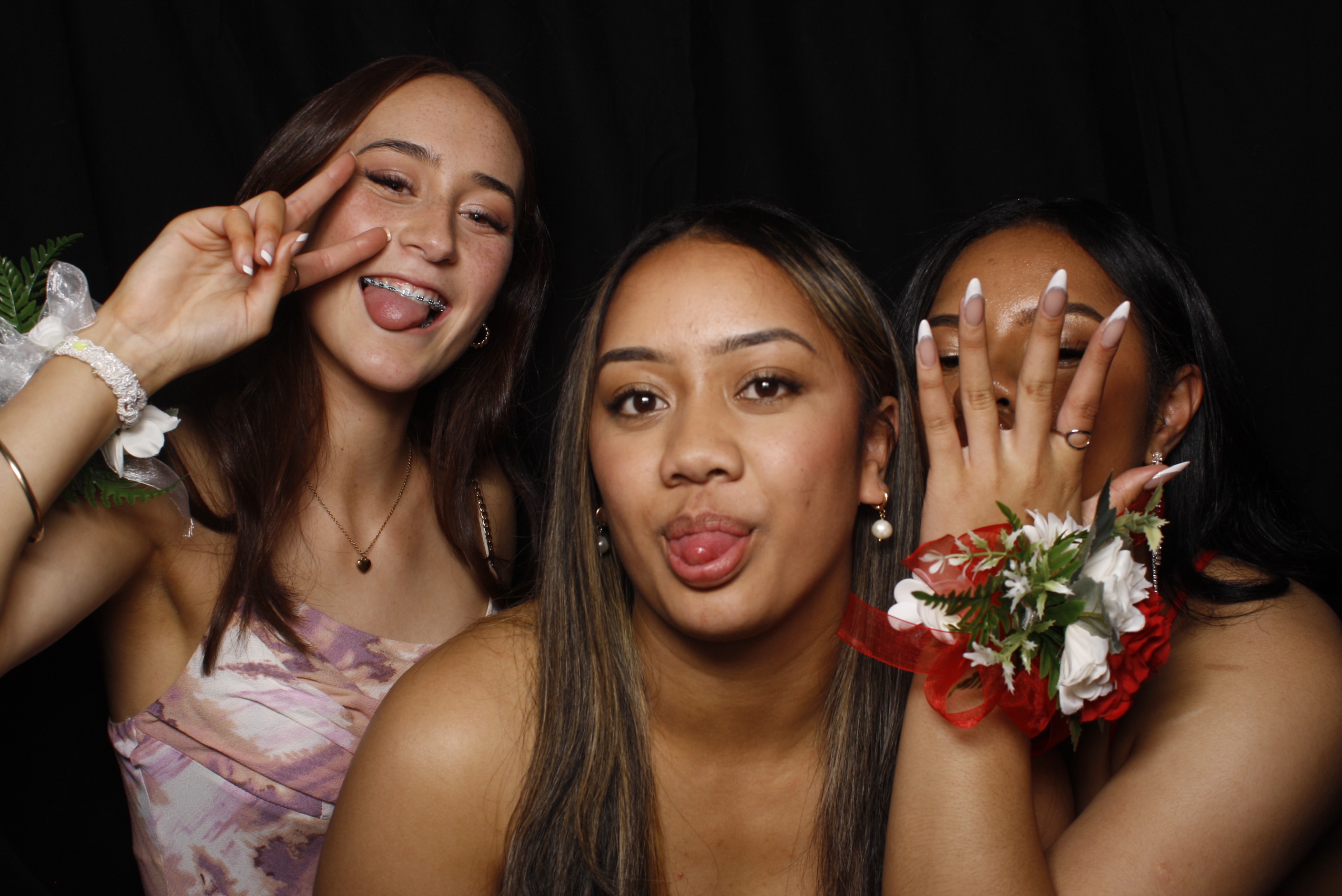 Whitby Senior Ball 2023 | View more photos from the event at wgtngallery.classicphotobooths.co.nz/u/wgtncpbgallery/Whitby-Senior-Ball-2023