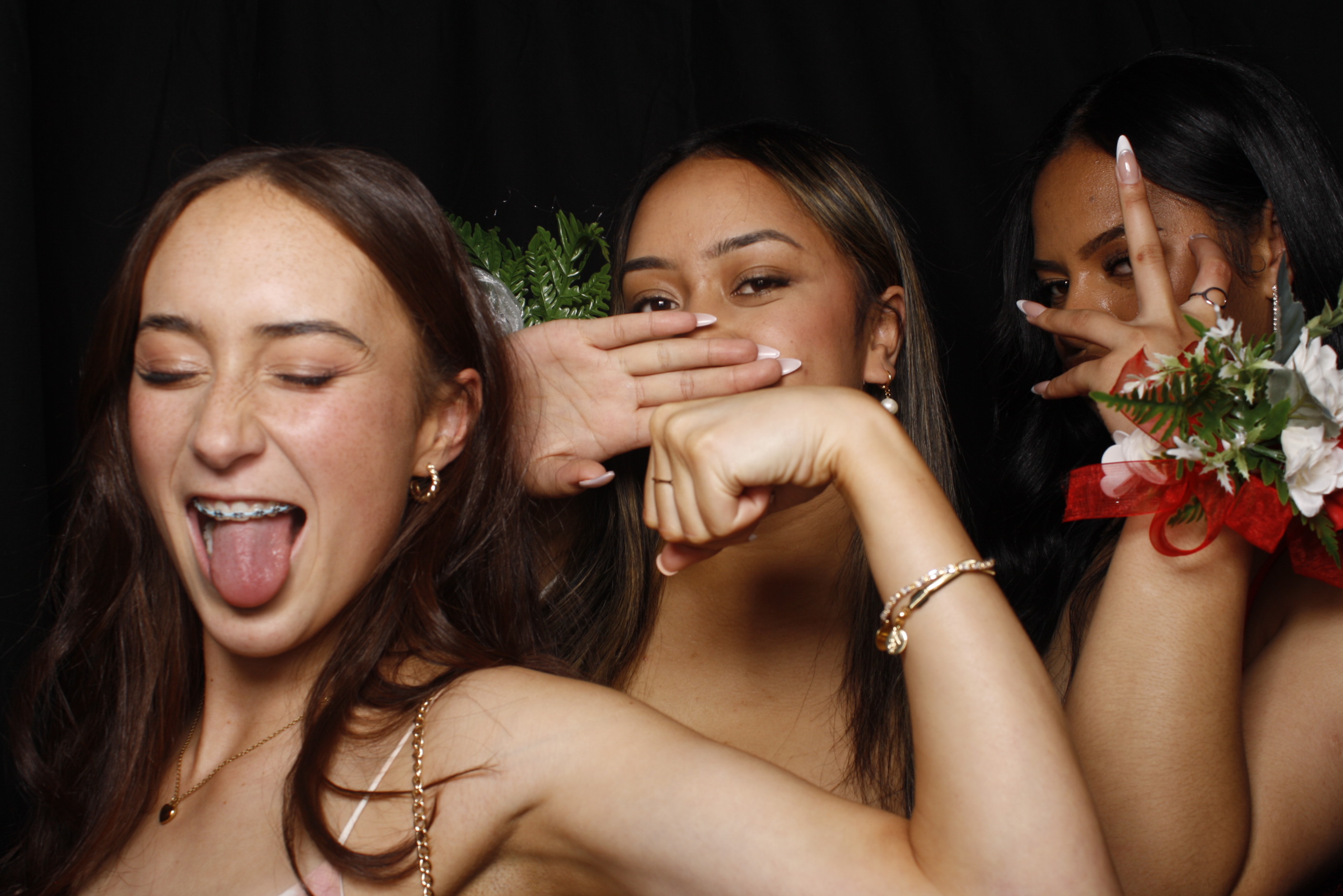 Whitby Senior Ball 2023 | View more photos from the event at wgtngallery.classicphotobooths.co.nz/u/wgtncpbgallery/Whitby-Senior-Ball-2023