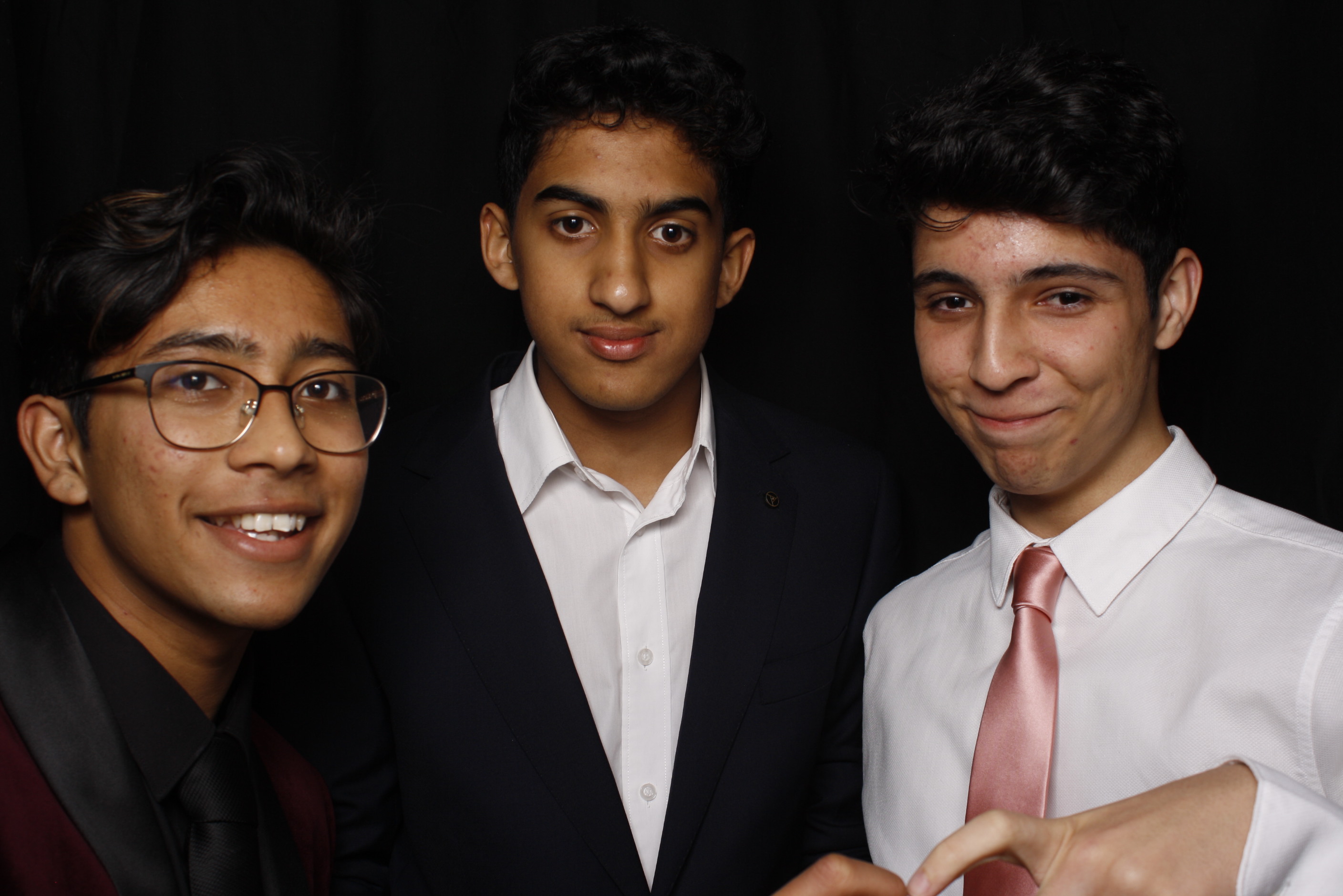 Whitby Senior Ball 2023 | View more photos from the event at wgtngallery.classicphotobooths.co.nz/u/wgtncpbgallery/Whitby-Senior-Ball-2023