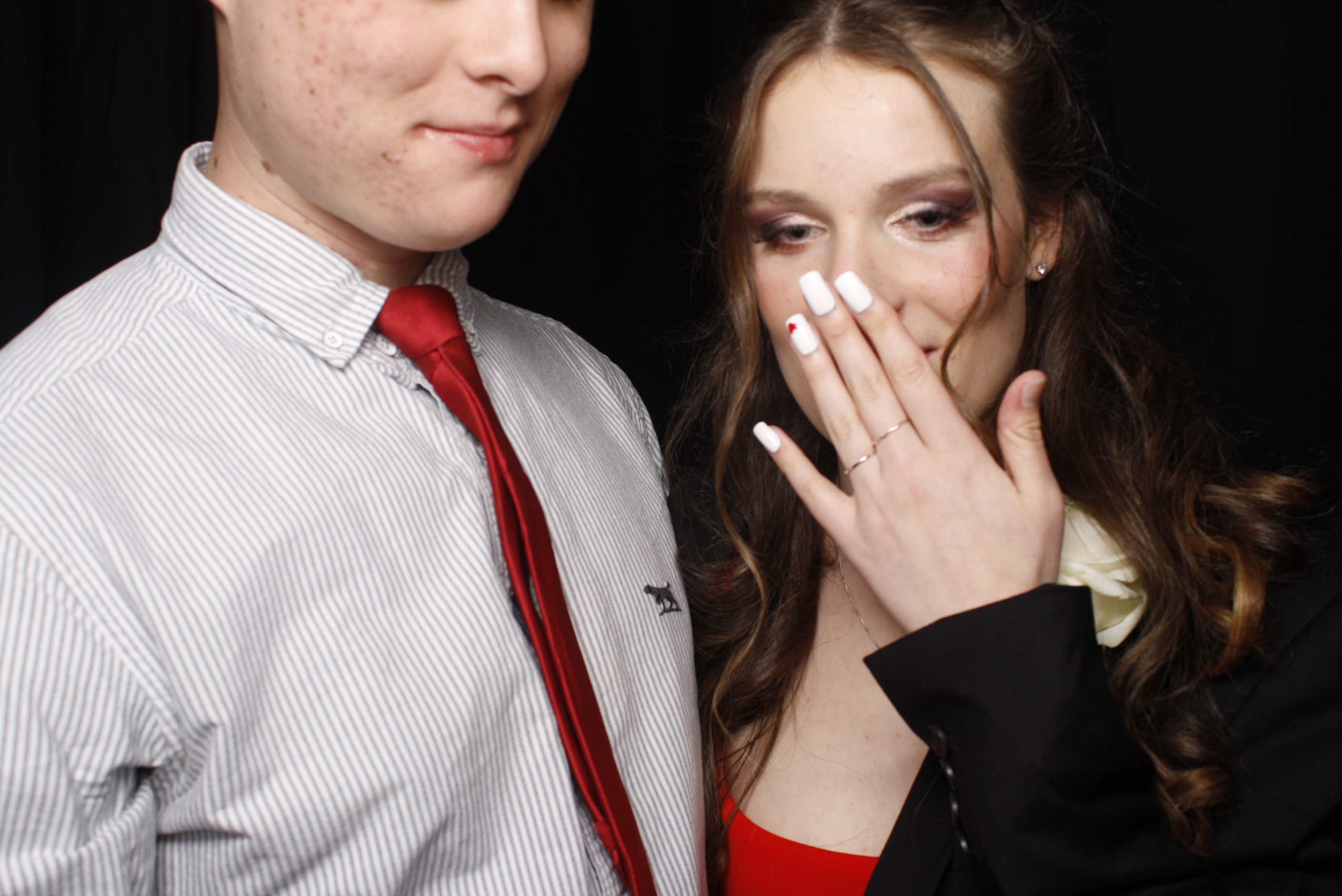 Whitby Senior Ball 2023 | View more photos from the event at wgtngallery.classicphotobooths.co.nz/u/wgtncpbgallery/Whitby-Senior-Ball-2023