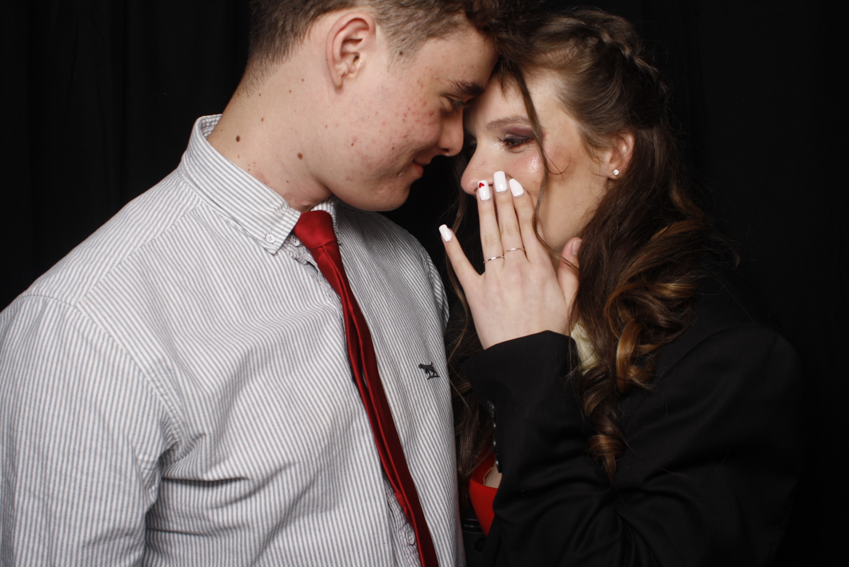 Whitby Senior Ball 2023 | View more photos from the event at wgtngallery.classicphotobooths.co.nz/u/wgtncpbgallery/Whitby-Senior-Ball-2023