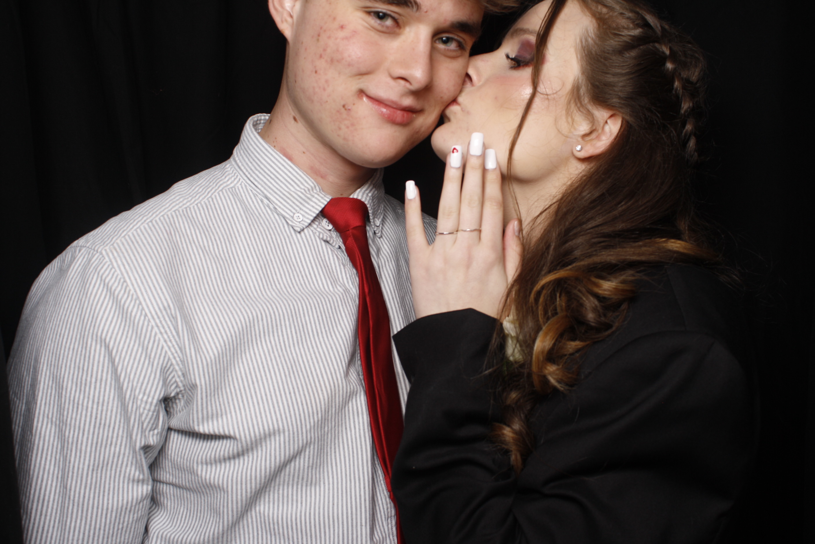 Whitby Senior Ball 2023 | View more photos from the event at wgtngallery.classicphotobooths.co.nz/u/wgtncpbgallery/Whitby-Senior-Ball-2023