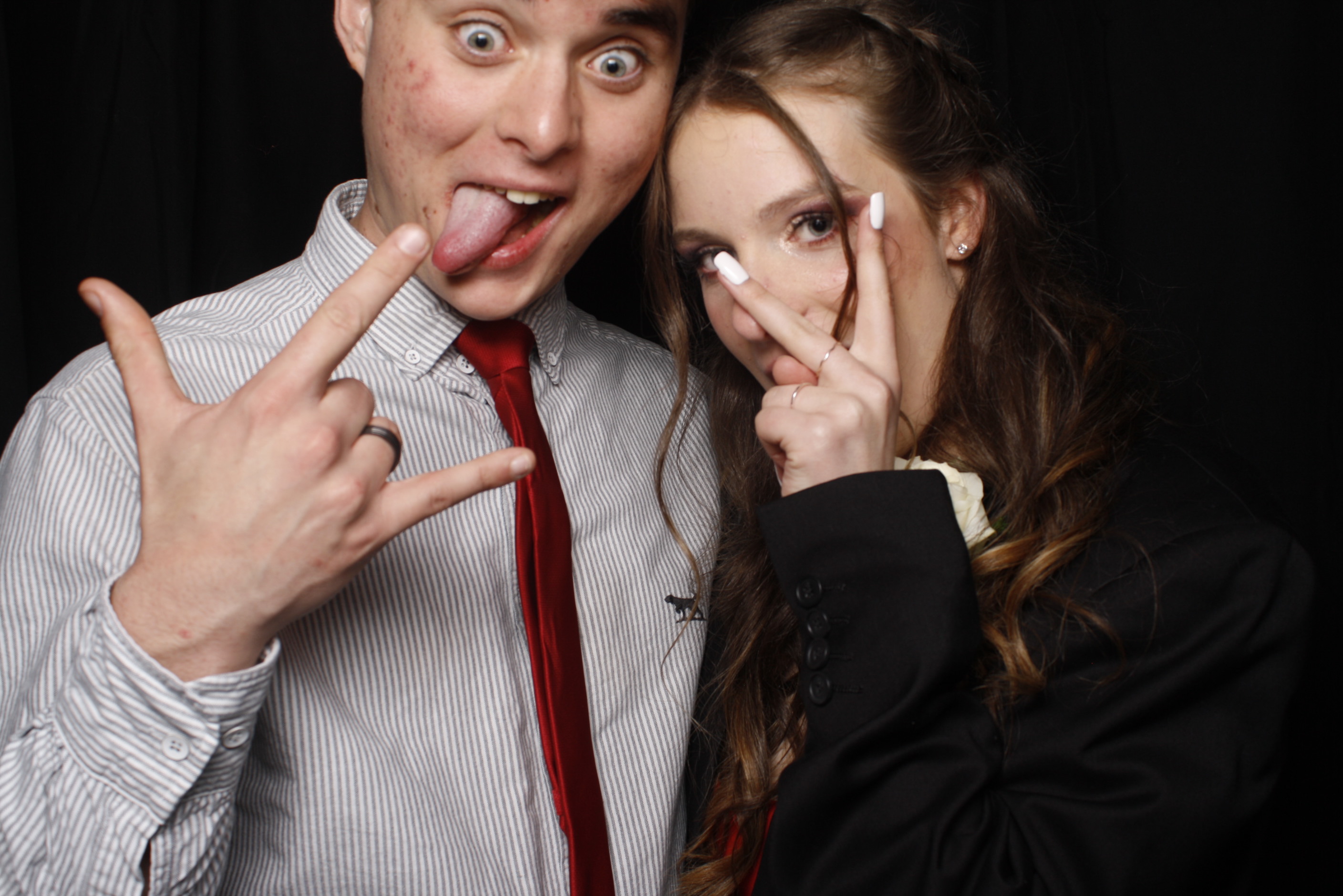 Whitby Senior Ball 2023 | View more photos from the event at wgtngallery.classicphotobooths.co.nz/u/wgtncpbgallery/Whitby-Senior-Ball-2023