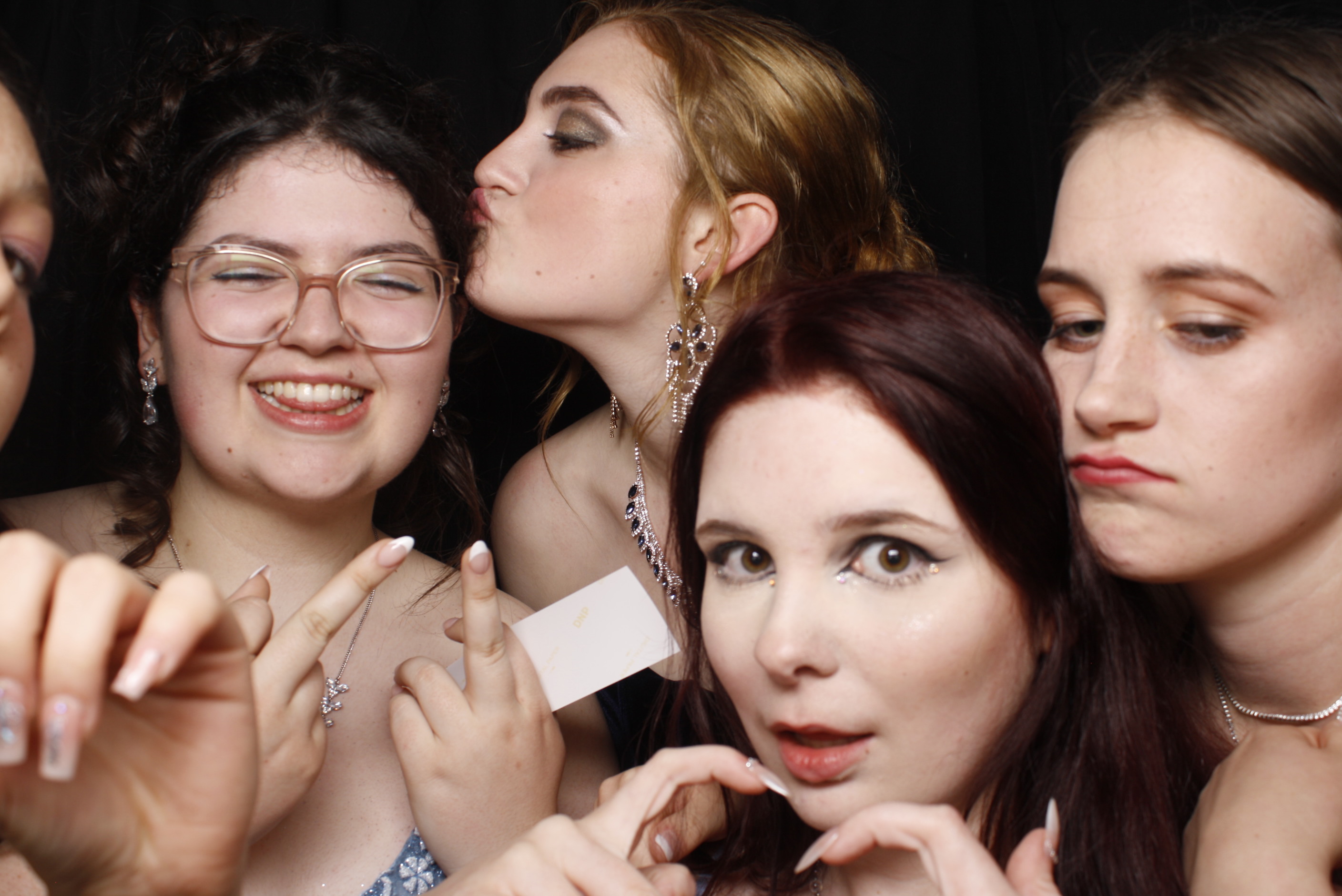 Whitby Senior Ball 2023 | View more photos from the event at wgtngallery.classicphotobooths.co.nz/u/wgtncpbgallery/Whitby-Senior-Ball-2023