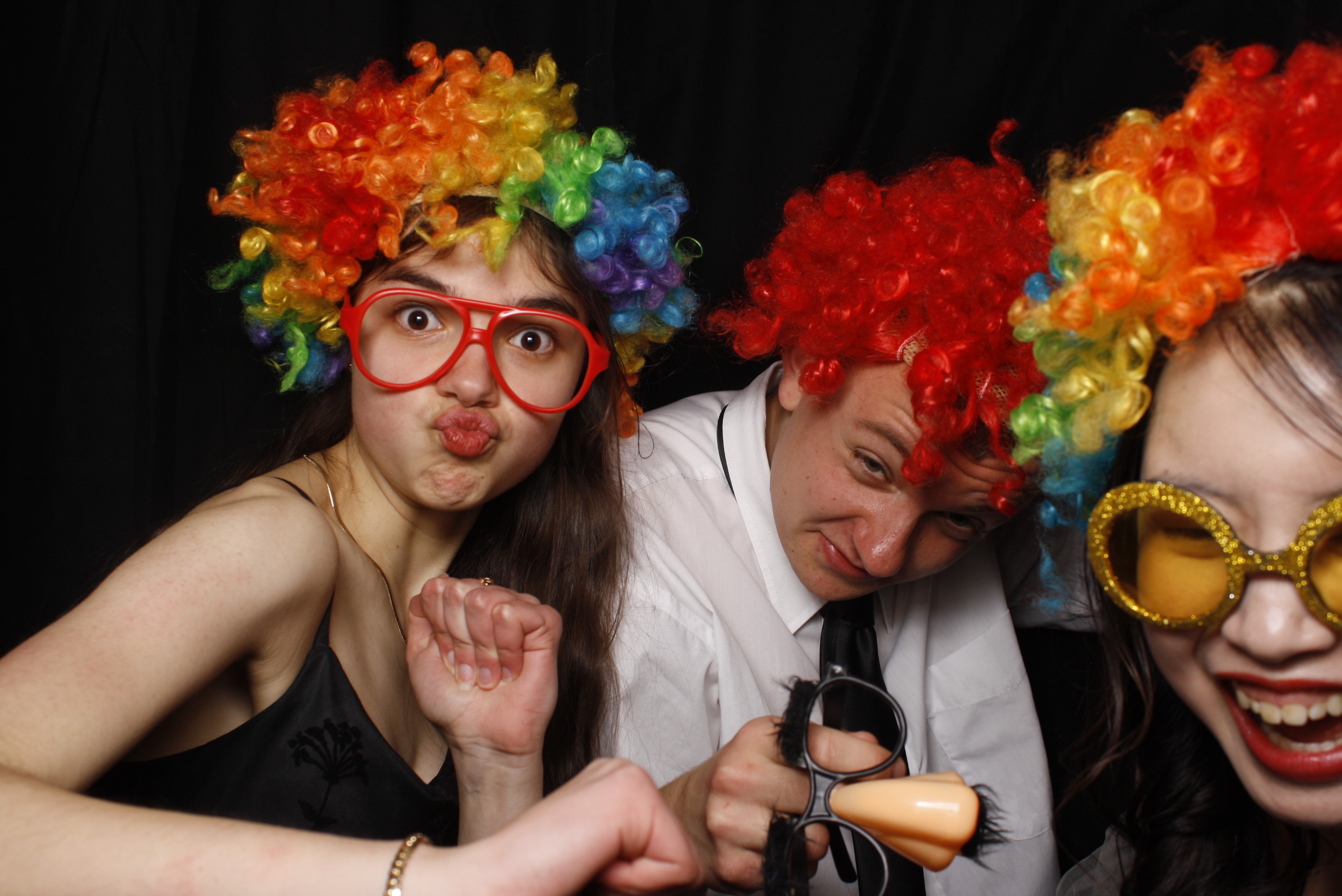 Whitby Senior Ball 2023 | View more photos from the event at wgtngallery.classicphotobooths.co.nz/u/wgtncpbgallery/Whitby-Senior-Ball-2023