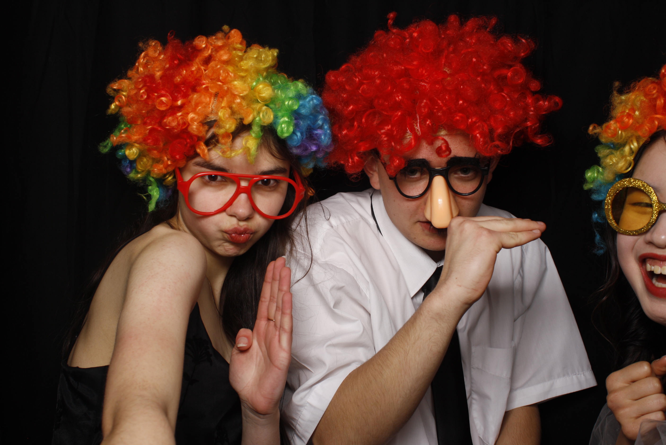 Whitby Senior Ball 2023 | View more photos from the event at wgtngallery.classicphotobooths.co.nz/u/wgtncpbgallery/Whitby-Senior-Ball-2023