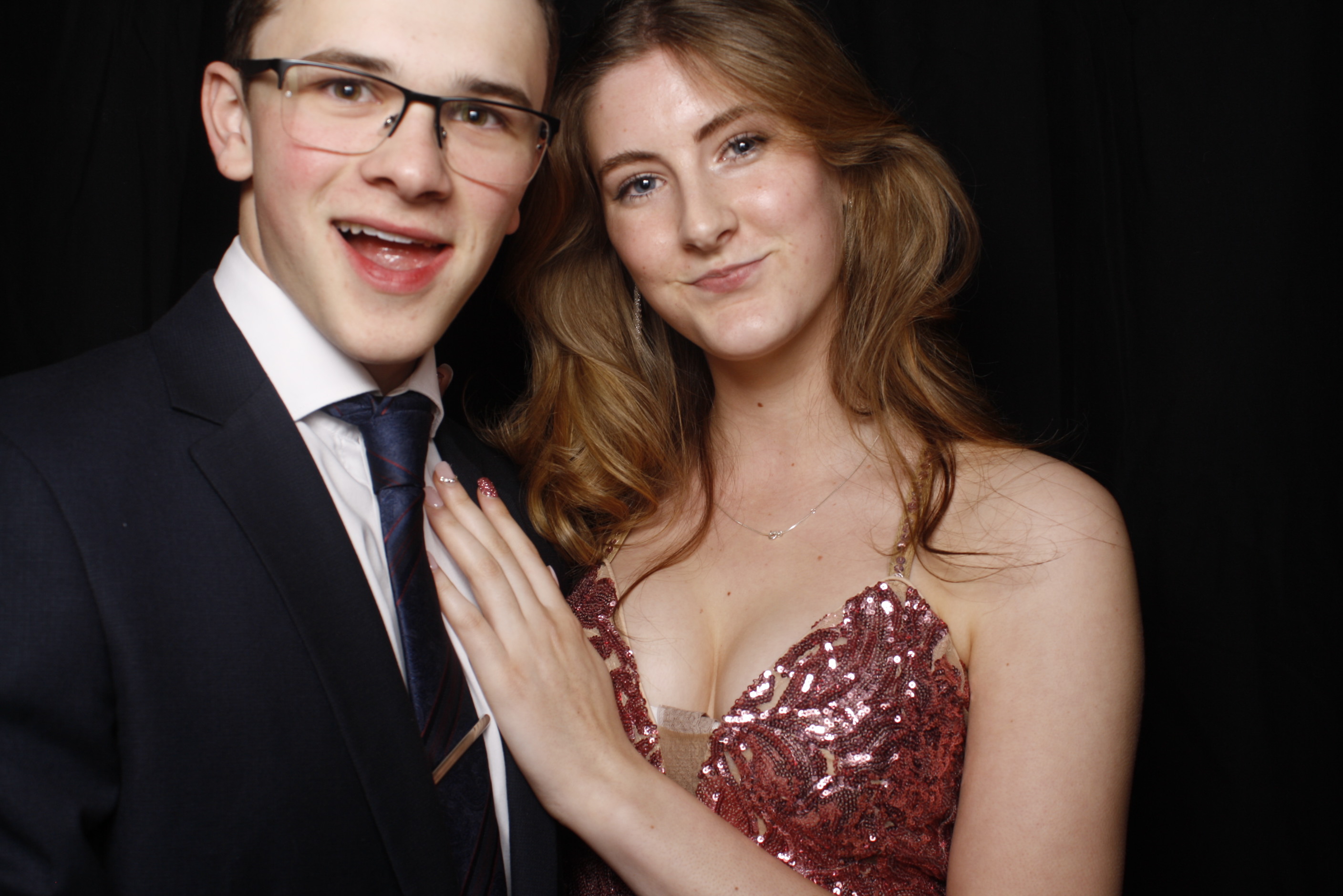 Whitby Senior Ball 2023 | View more photos from the event at wgtngallery.classicphotobooths.co.nz/u/wgtncpbgallery/Whitby-Senior-Ball-2023