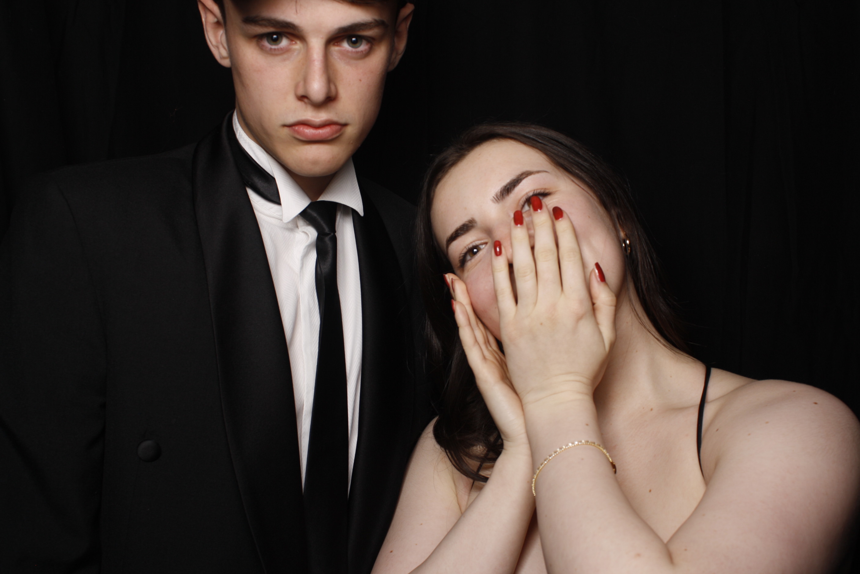 Whitby Senior Ball 2023 | View more photos from the event at wgtngallery.classicphotobooths.co.nz/u/wgtncpbgallery/Whitby-Senior-Ball-2023