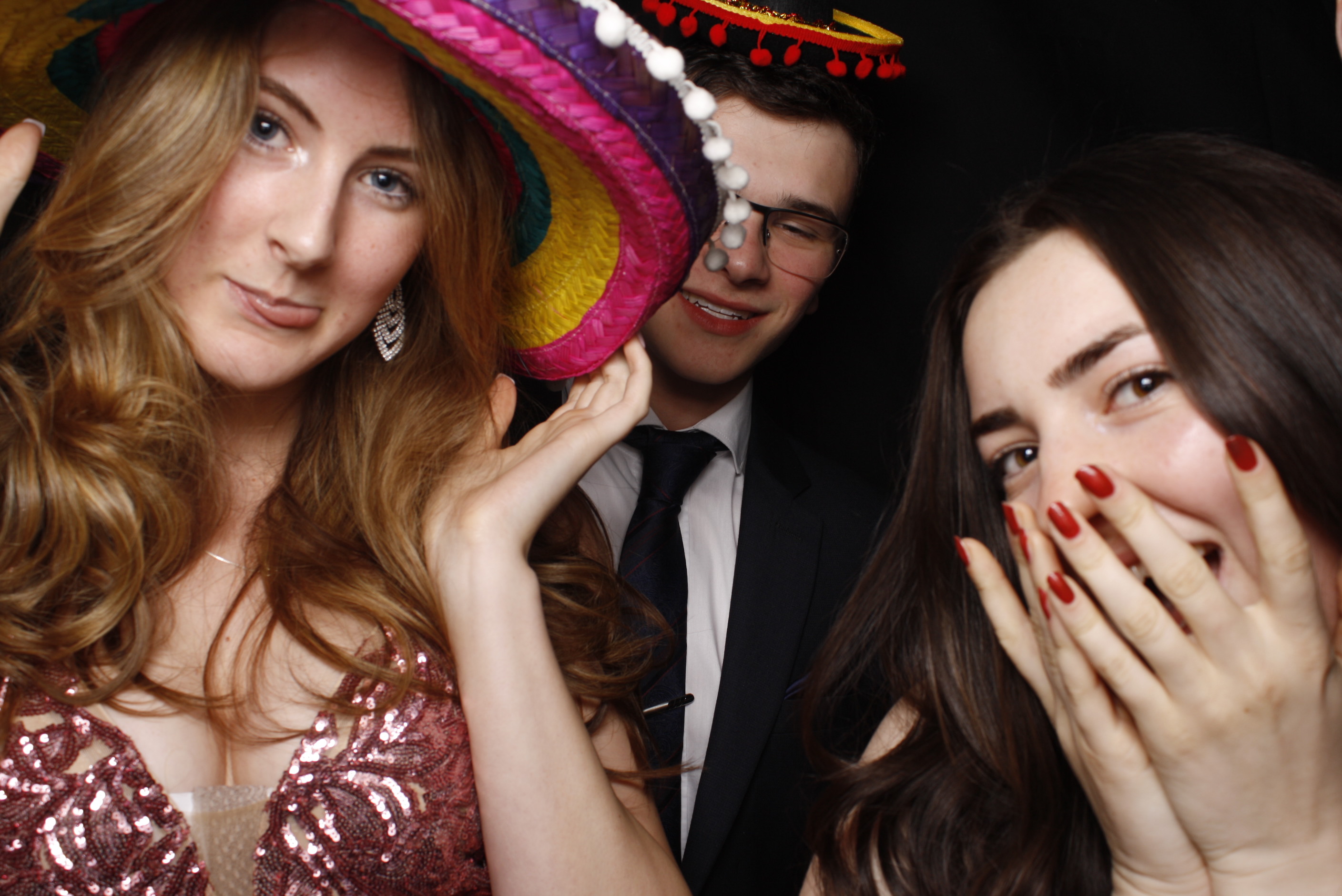 Whitby Senior Ball 2023 | View more photos from the event at wgtngallery.classicphotobooths.co.nz/u/wgtncpbgallery/Whitby-Senior-Ball-2023