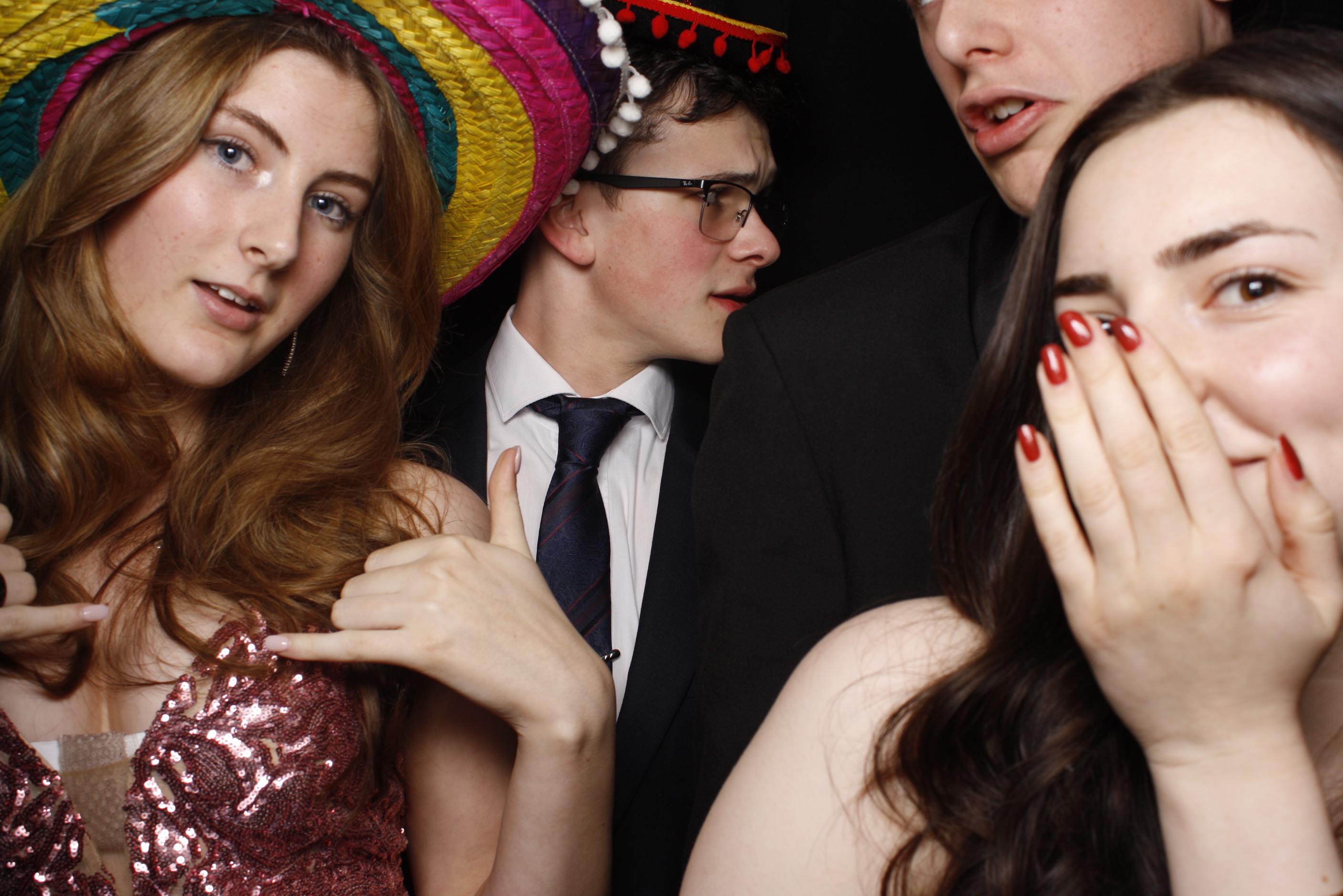 Whitby Senior Ball 2023 | View more photos from the event at wgtngallery.classicphotobooths.co.nz/u/wgtncpbgallery/Whitby-Senior-Ball-2023