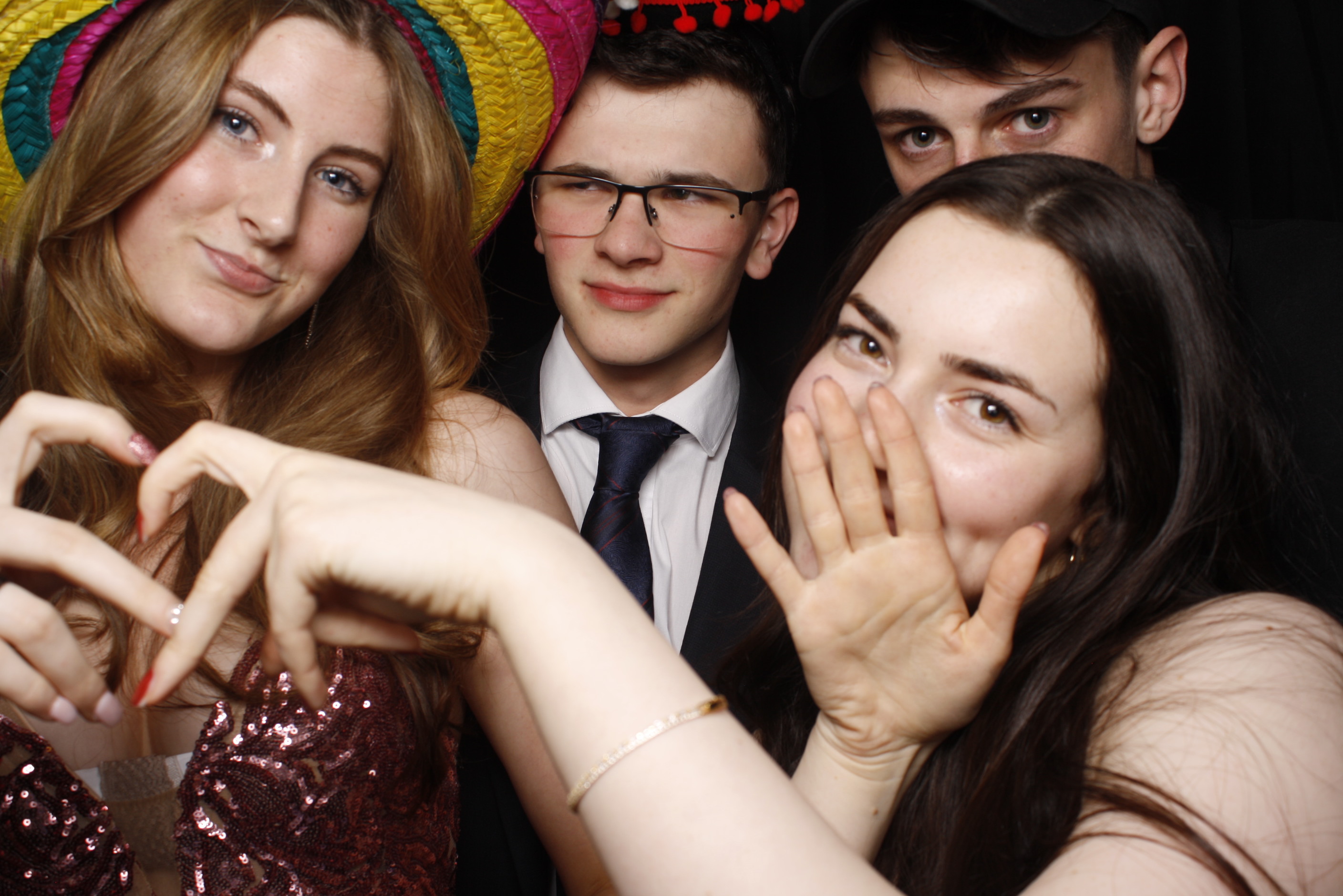 Whitby Senior Ball 2023 | View more photos from the event at wgtngallery.classicphotobooths.co.nz/u/wgtncpbgallery/Whitby-Senior-Ball-2023