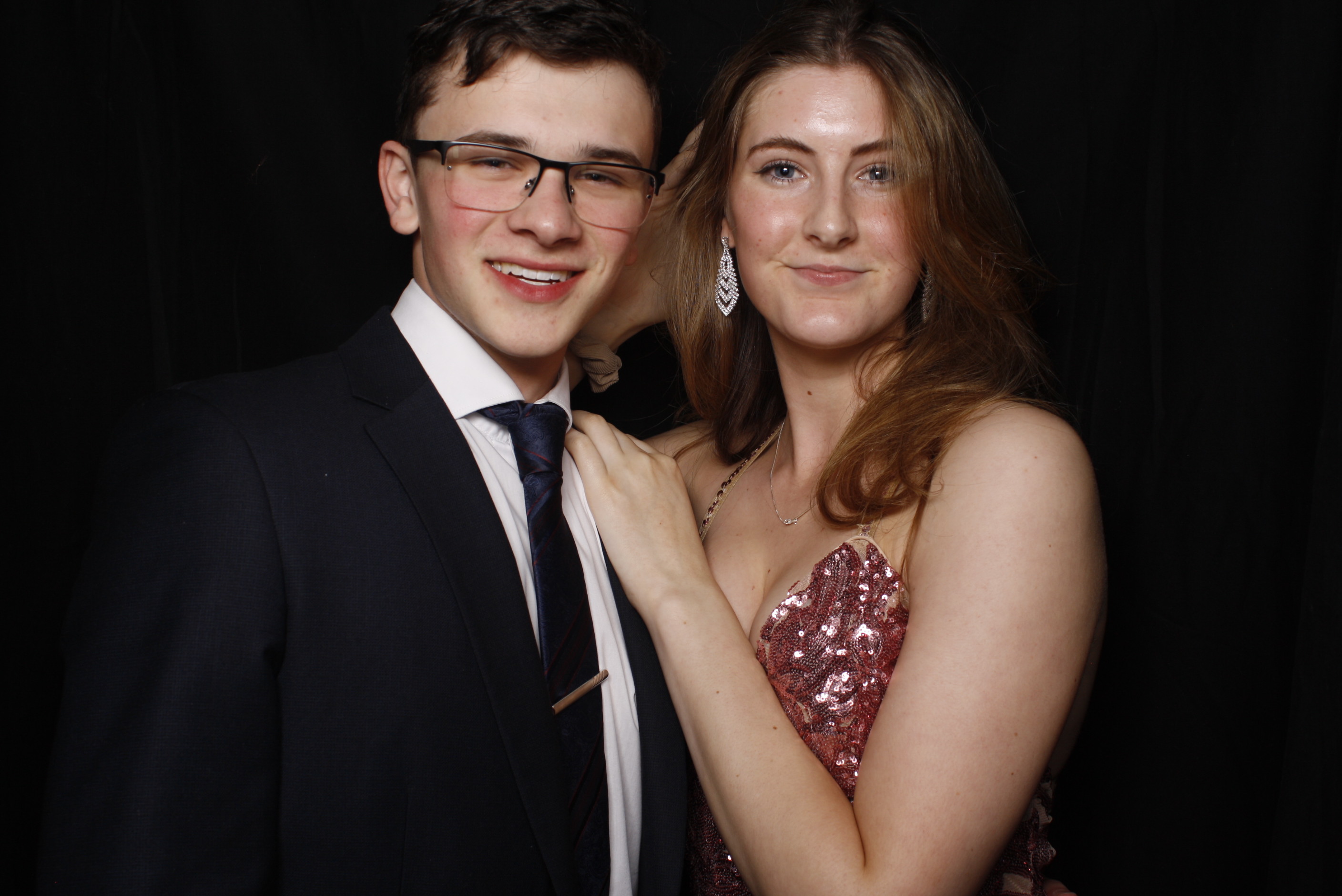 Whitby Senior Ball 2023 | View more photos from the event at wgtngallery.classicphotobooths.co.nz/u/wgtncpbgallery/Whitby-Senior-Ball-2023