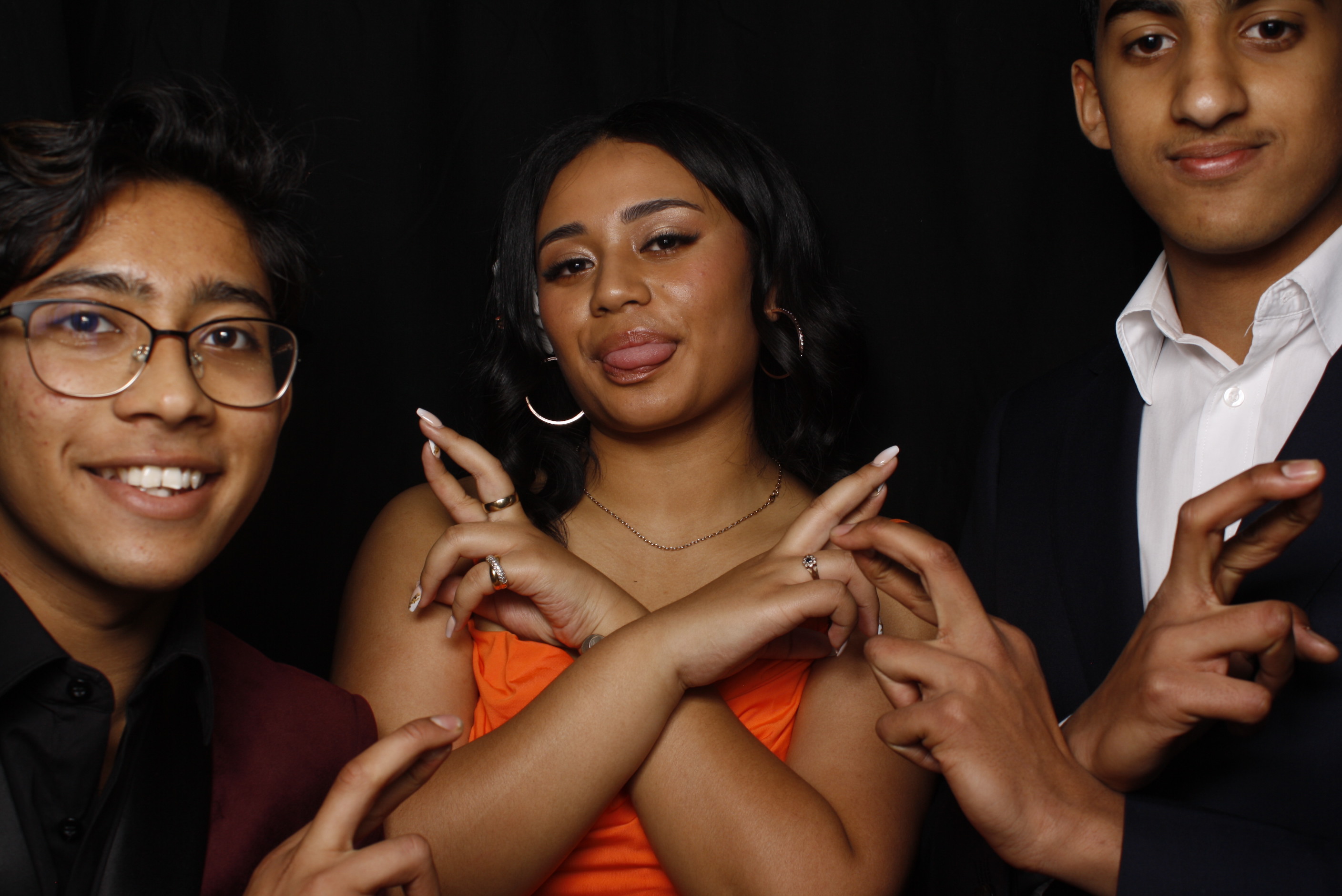 Whitby Senior Ball 2023 | View more photos from the event at wgtngallery.classicphotobooths.co.nz/u/wgtncpbgallery/Whitby-Senior-Ball-2023